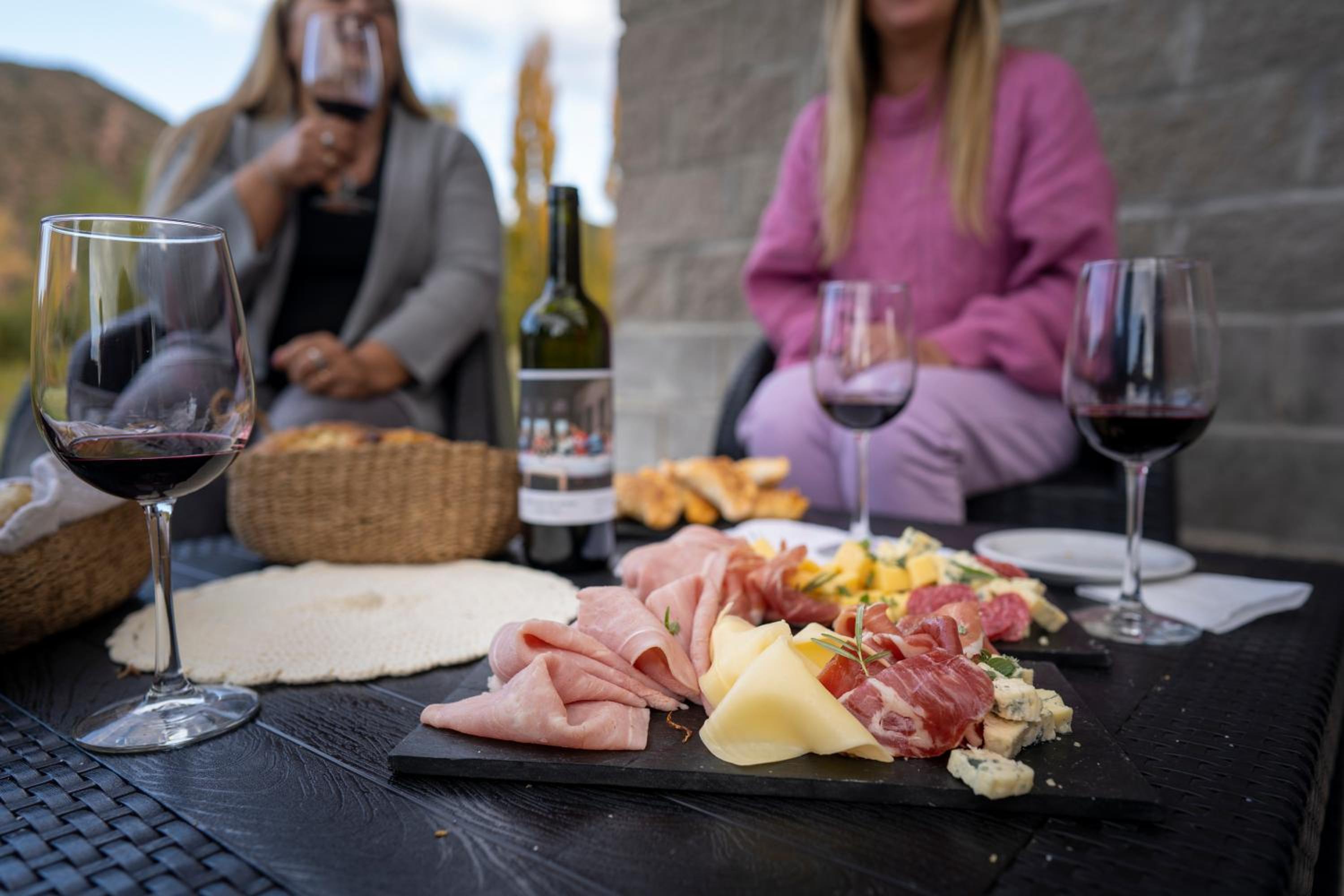 Ayres de Uco Lodge & Wine Lovers