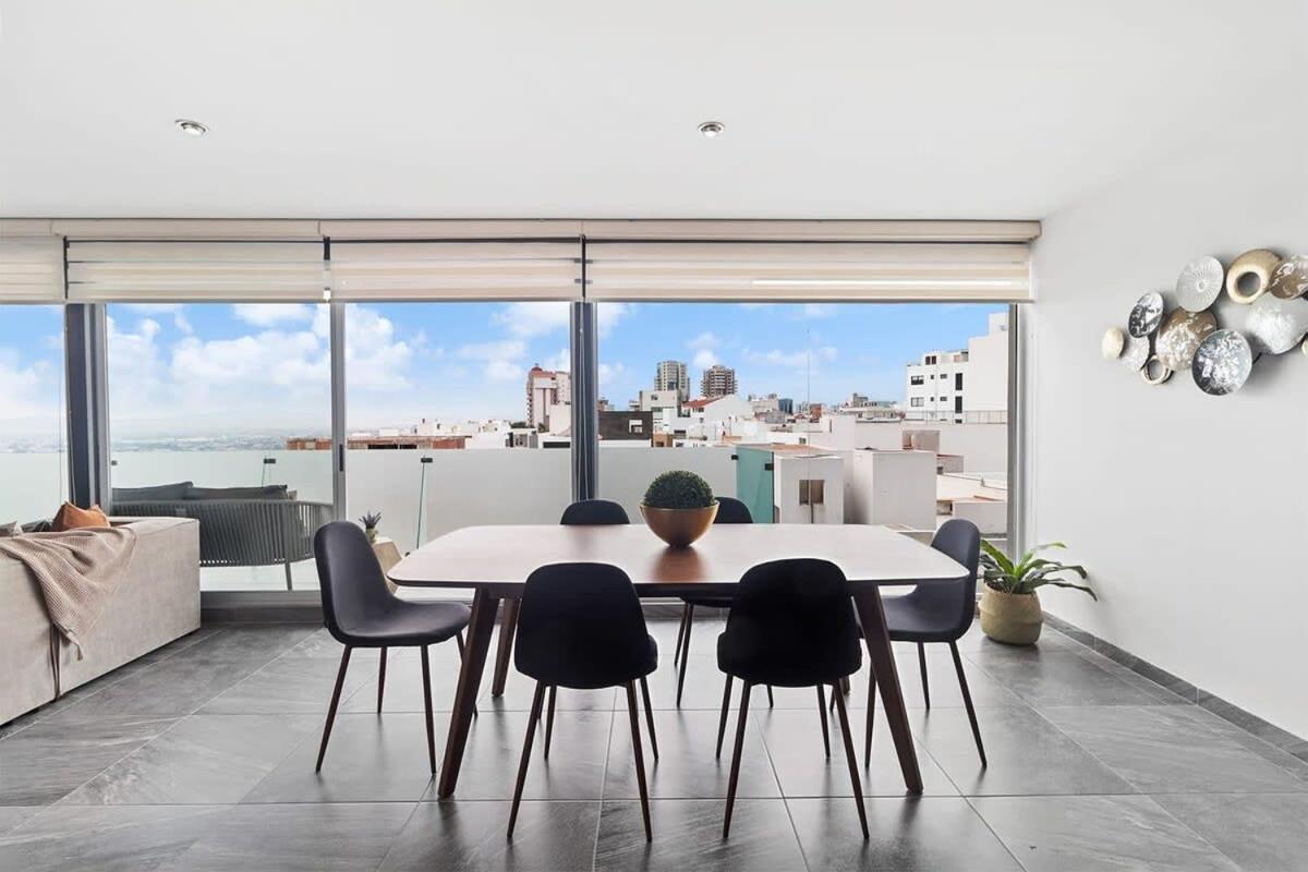 MS Excelente Suite Alberca Milenio C32 view 5