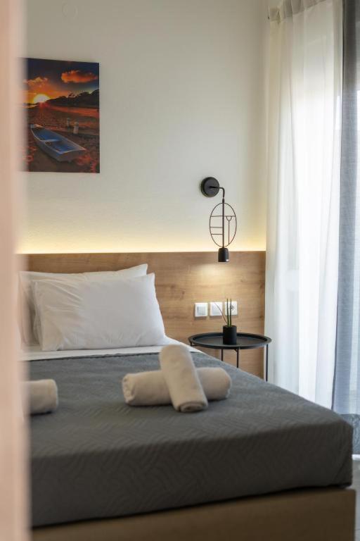 Anissa Apartments close to the beach view 5