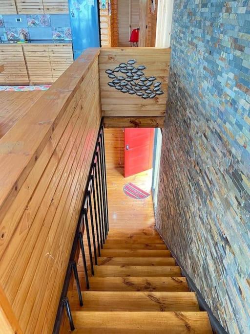 PEZ HOUSE