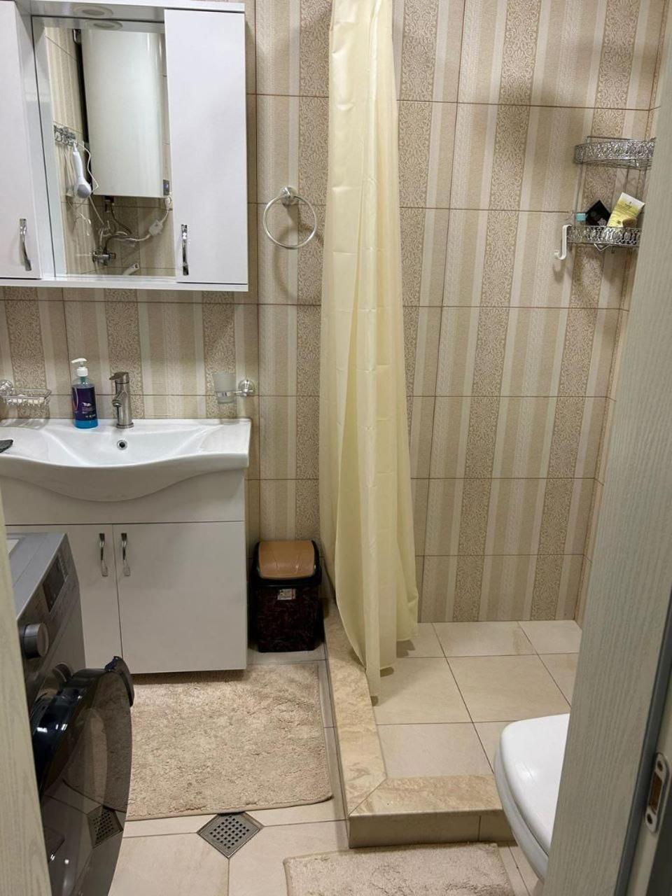 Perfect flat near the sea view 5