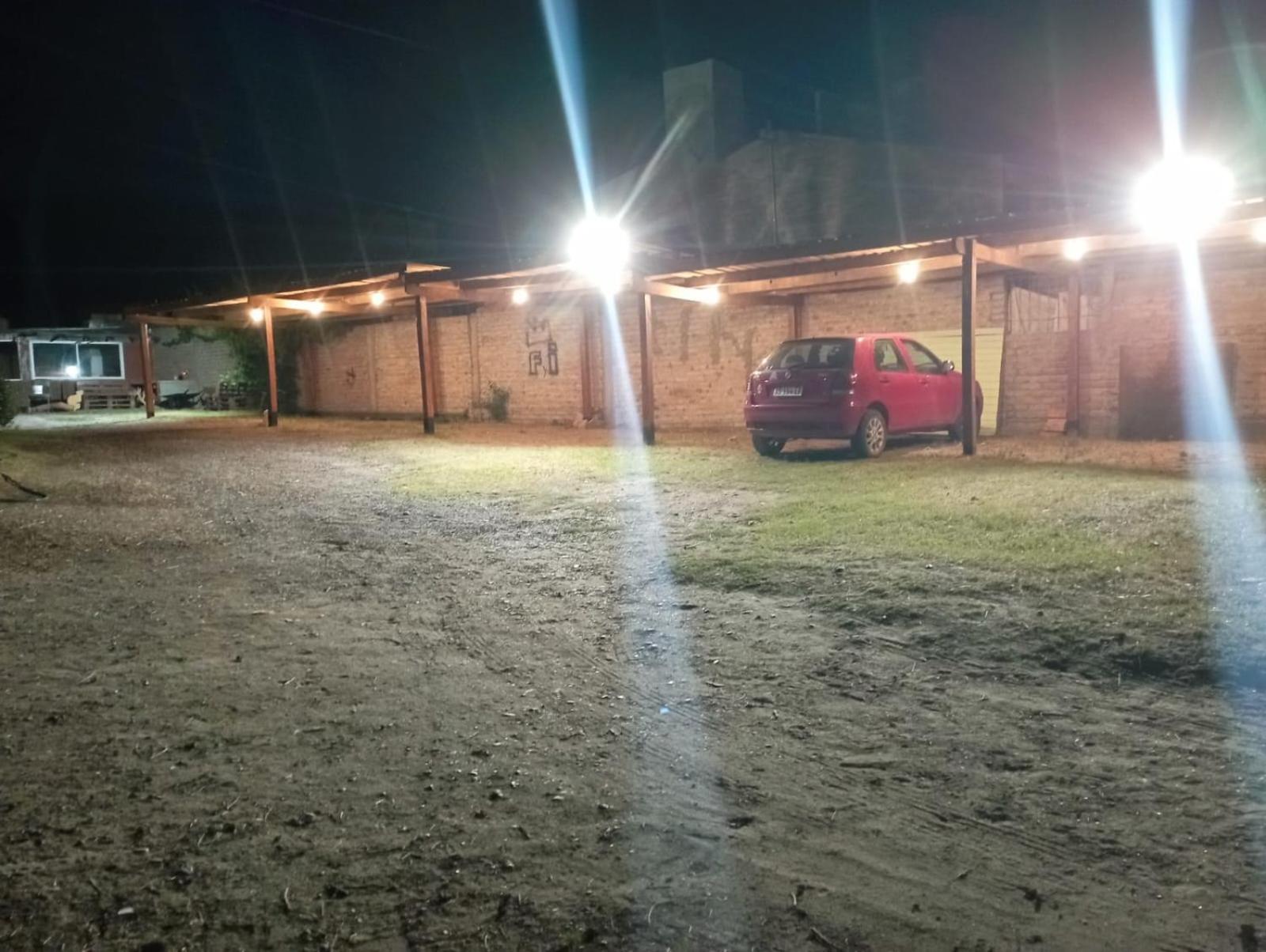 Complejo Tolhuin en Las Grutas
