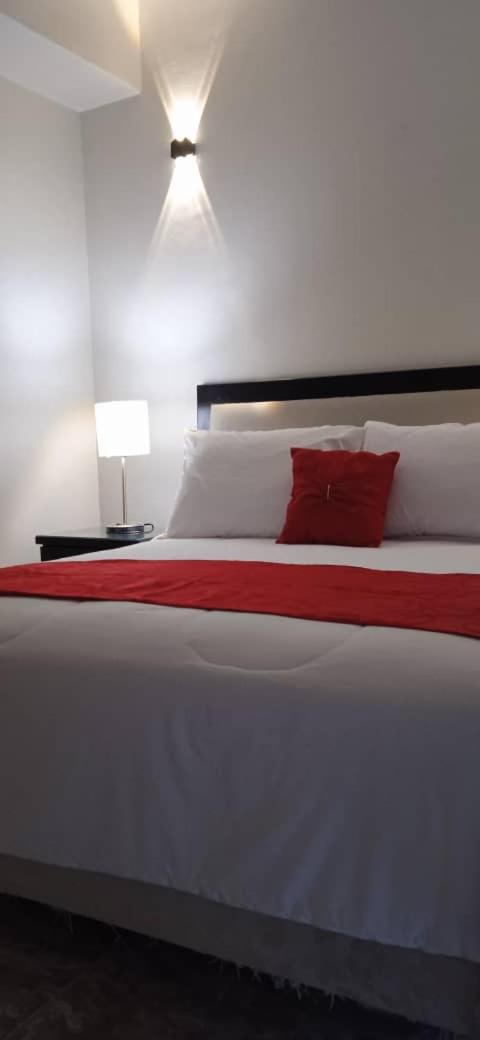 Hotel Eduards Suite view 5