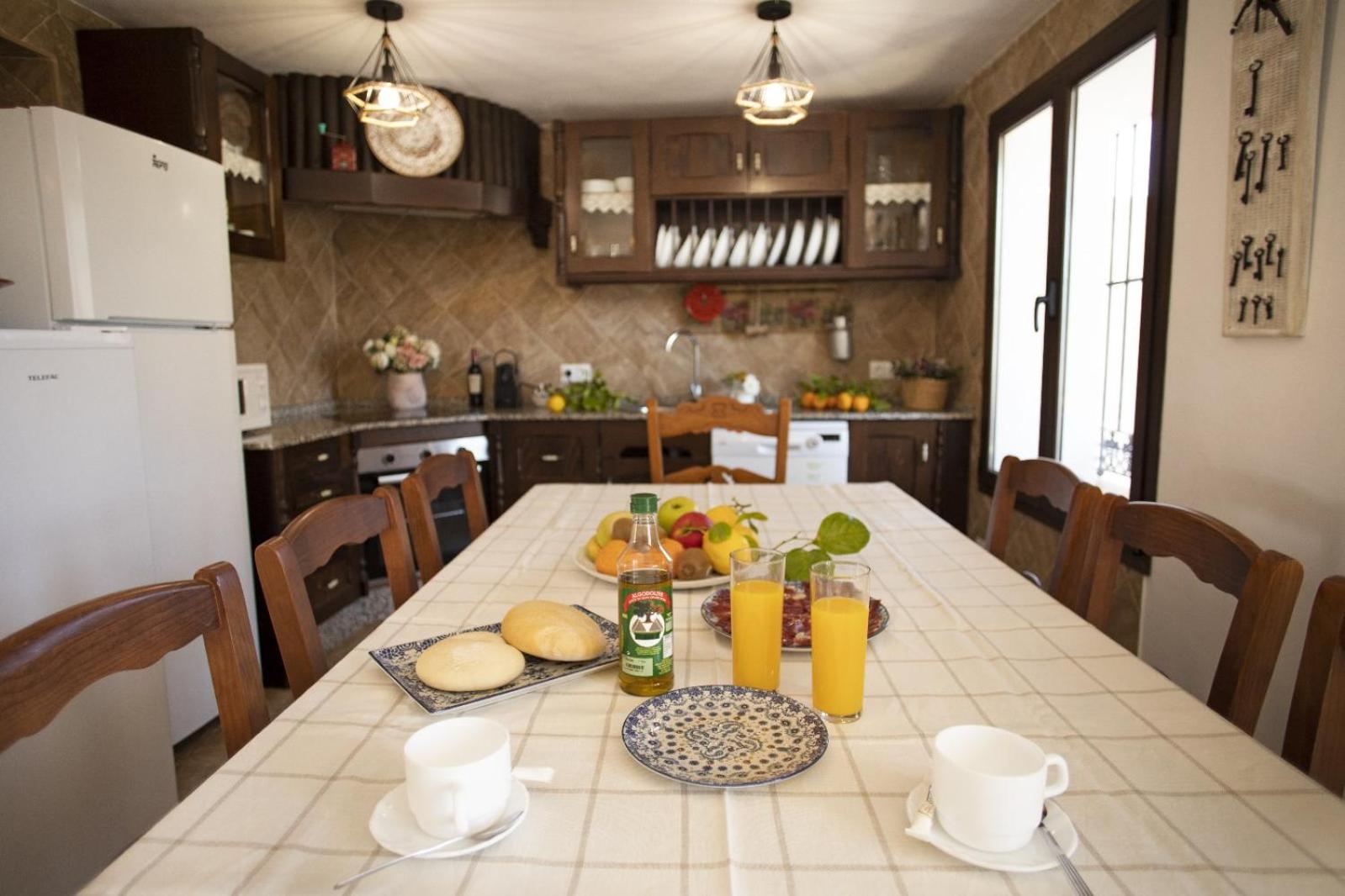 LA POSADA DE LA MUELA - Property Image 19