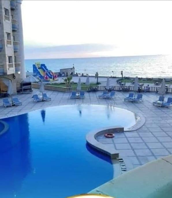 Condo Studio Paradise Beach