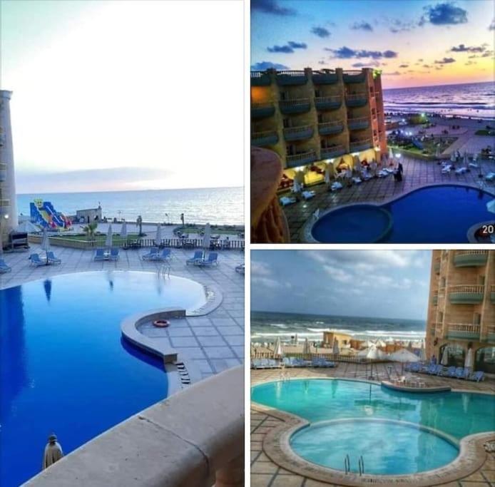 Condo Studio Paradise Beach
