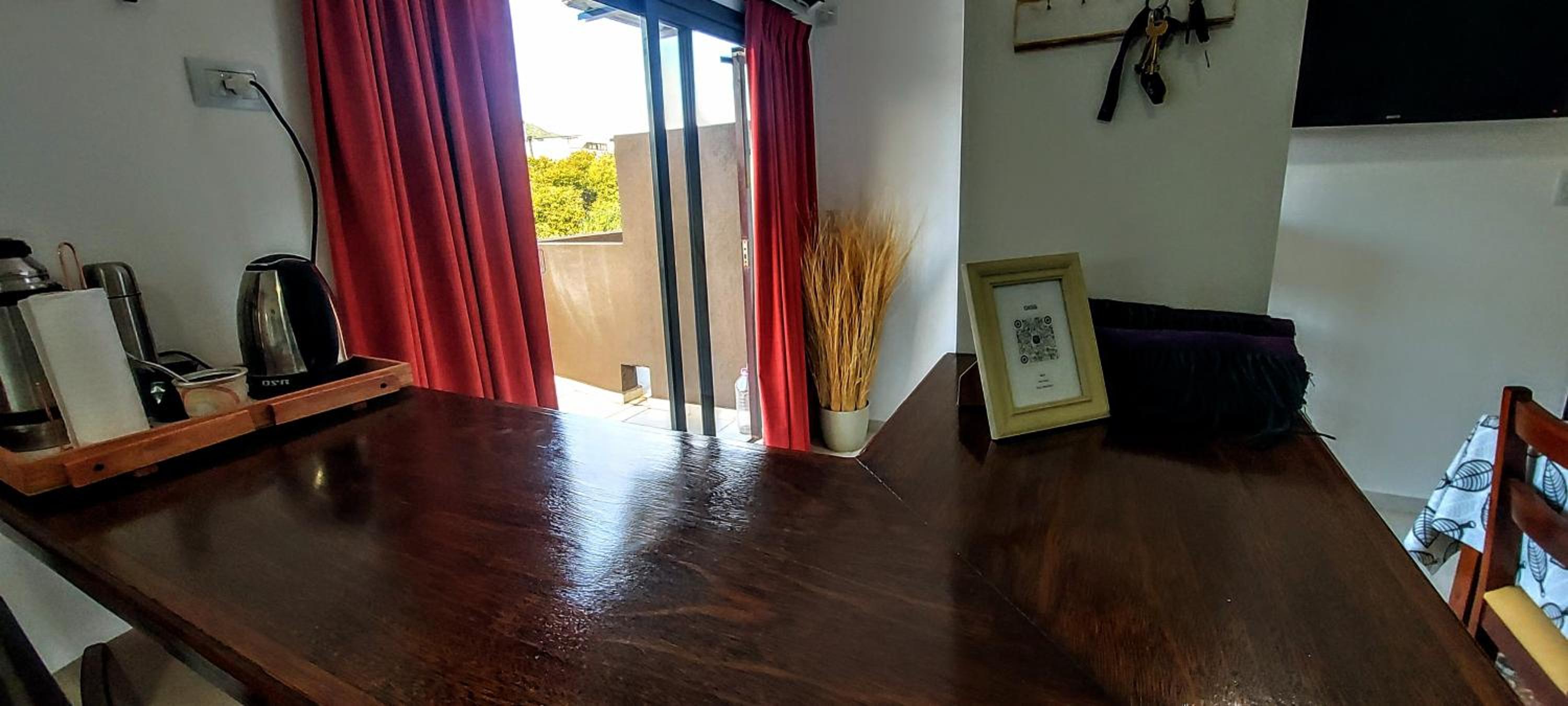 Oasis, departamento en Carlos paz