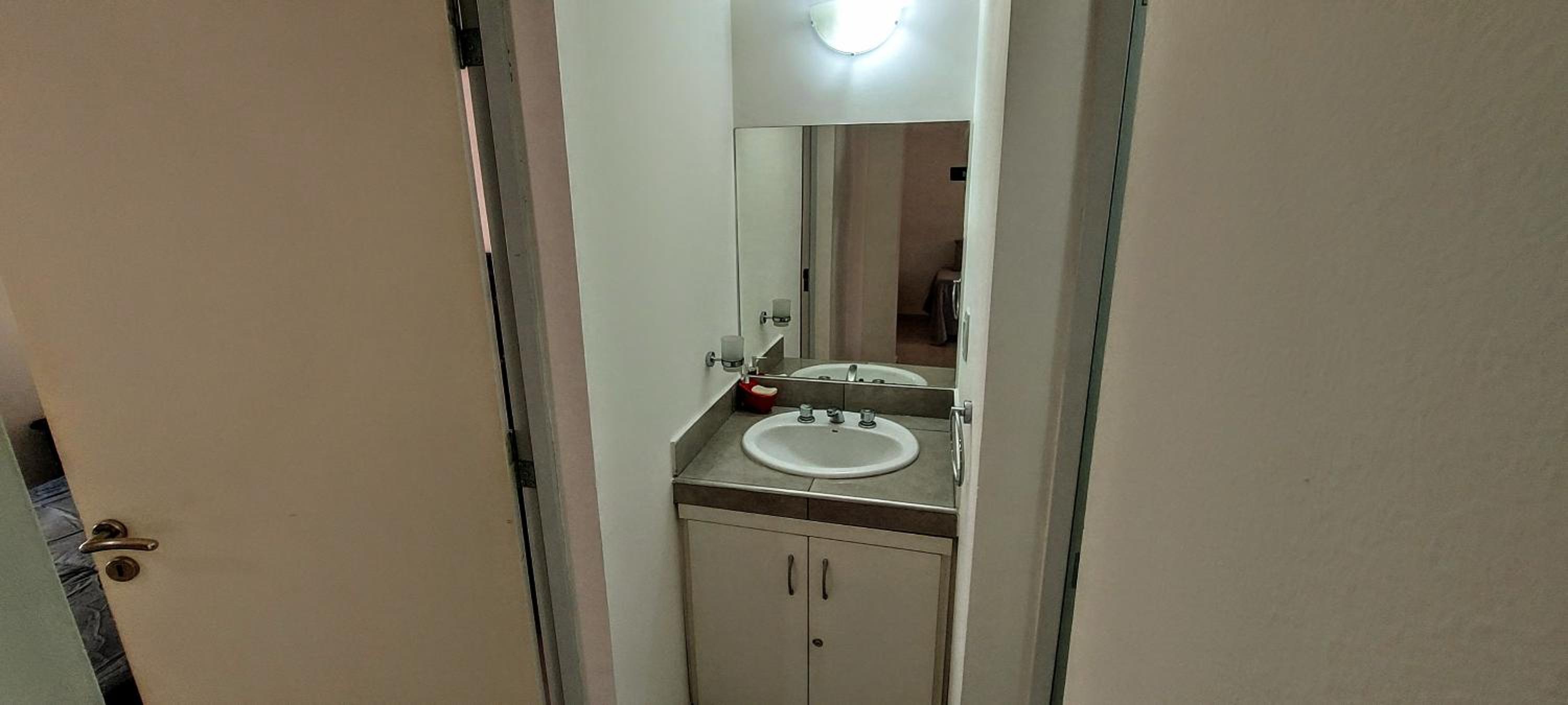 Oasis, departamento en Carlos paz