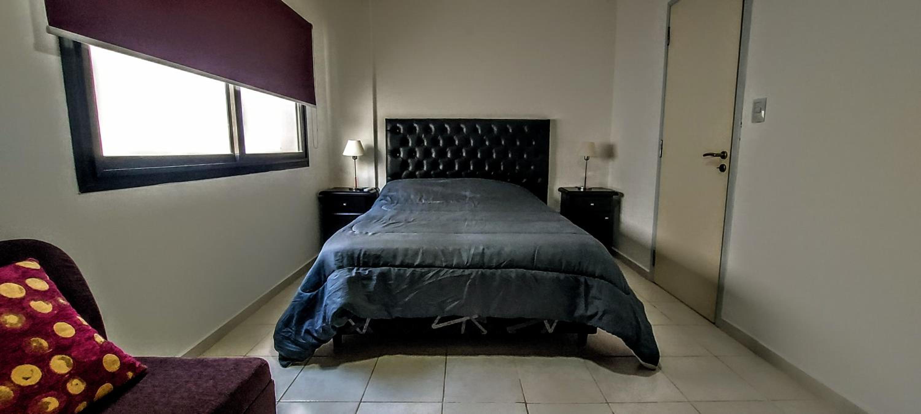 Oasis, departamento en Carlos paz