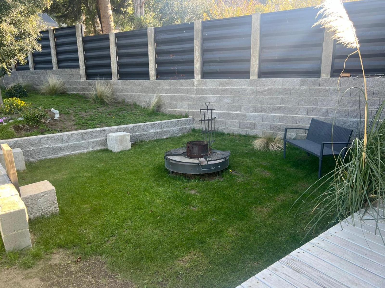 De los rios casa con pileta