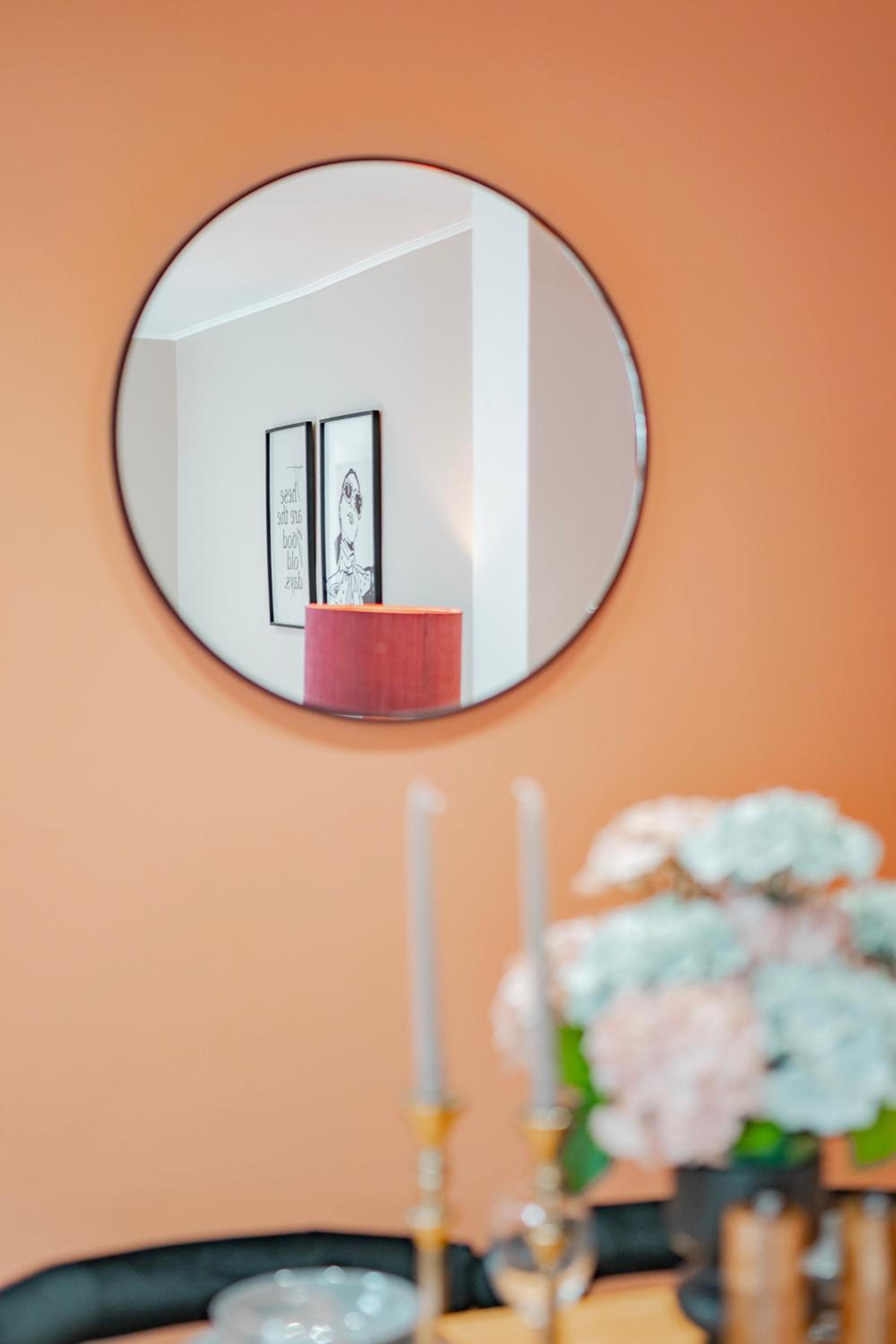 Cosy & Stylish Apmt w/ Fast Wifi