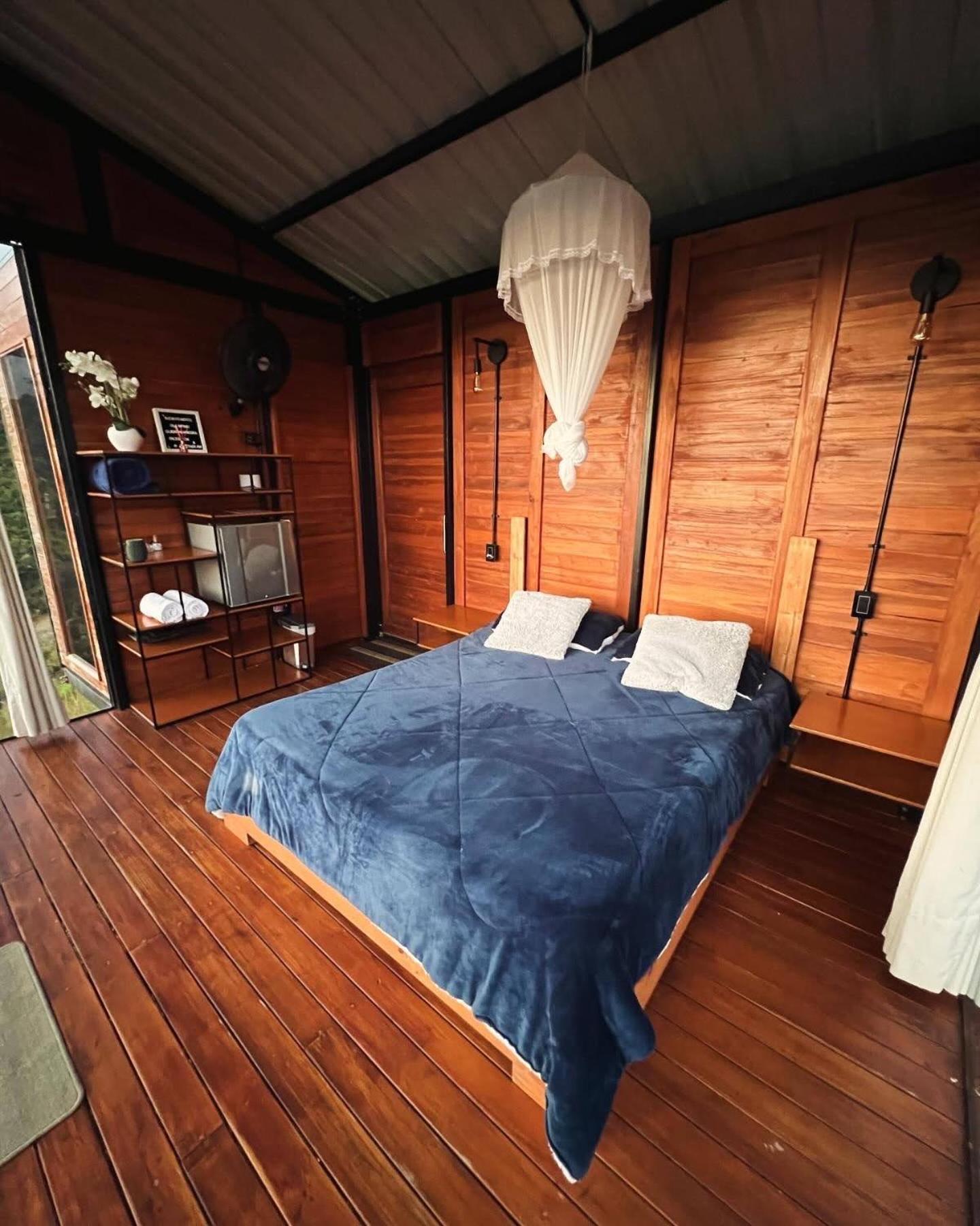 Glamping Quebradanegra, utica villeta - Property Image 15