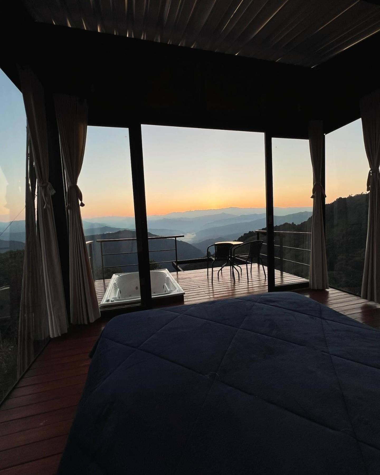 Glamping Quebradanegra, utica villeta - Property Image 14