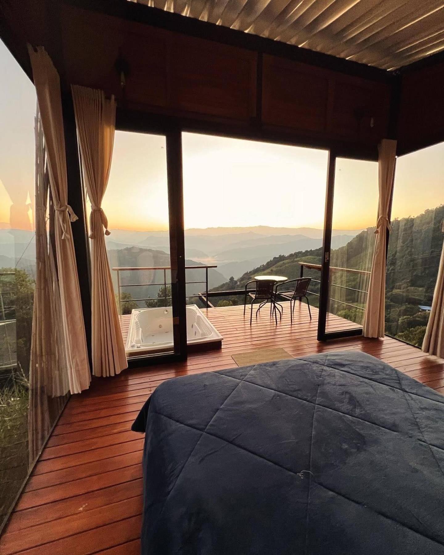 Glamping Quebradanegra, utica villeta - Property Image 12