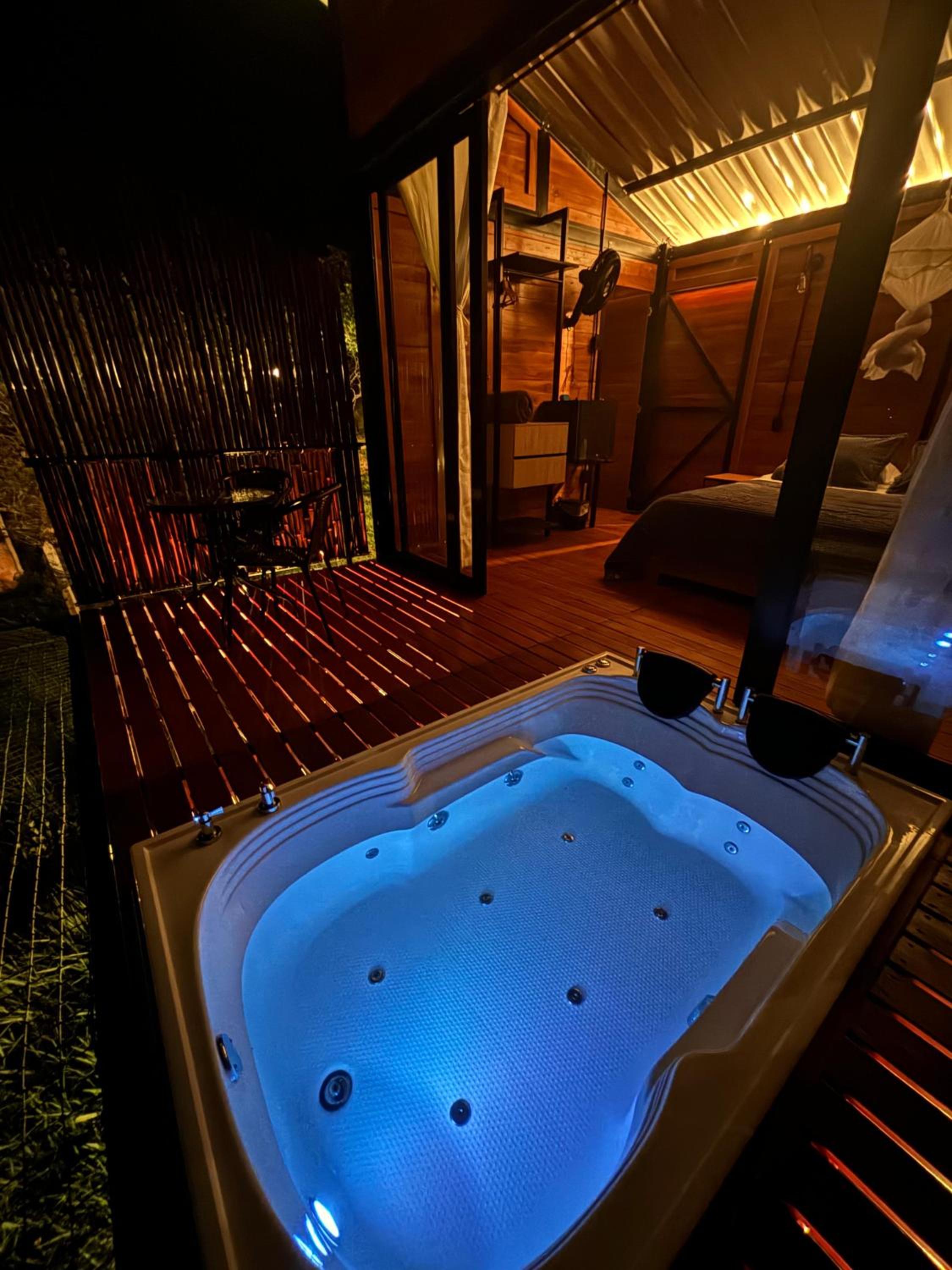 Glamping Quebradanegra, utica villeta - Property Image 11