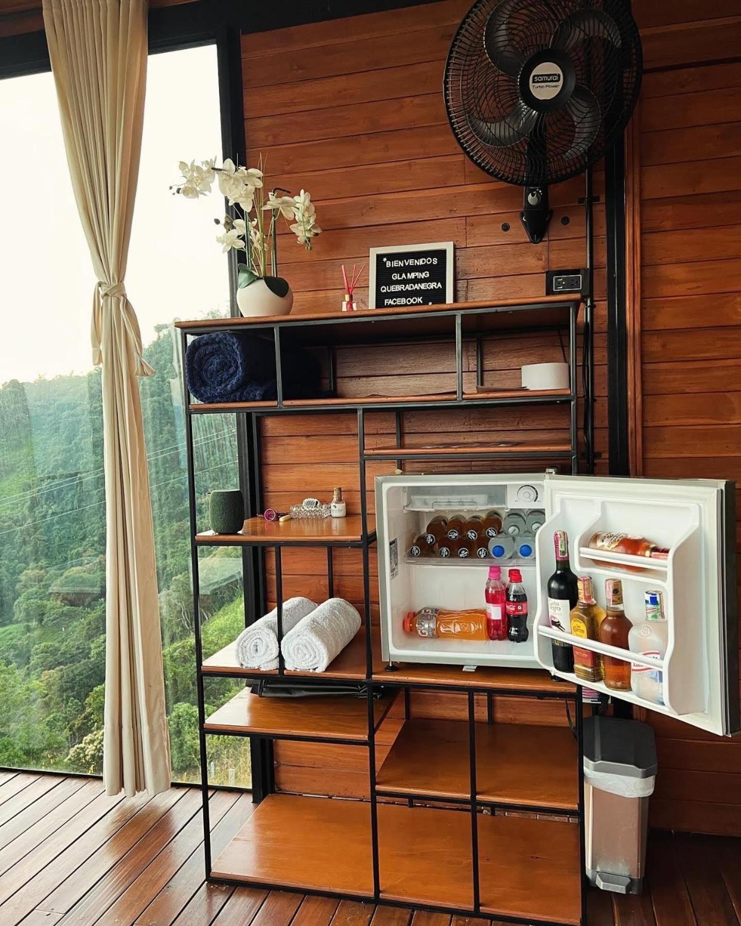 Glamping Quebradanegra, utica villeta - Property Image 9