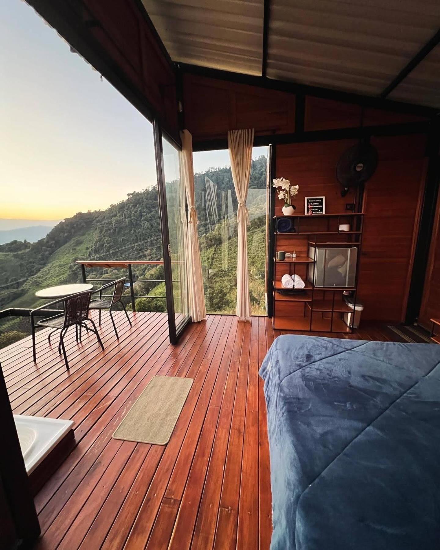 Glamping Quebradanegra, utica villeta - Property Image 7