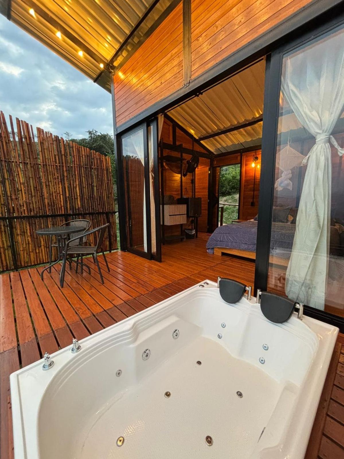 Glamping Quebradanegra, utica villeta - Property Image 6