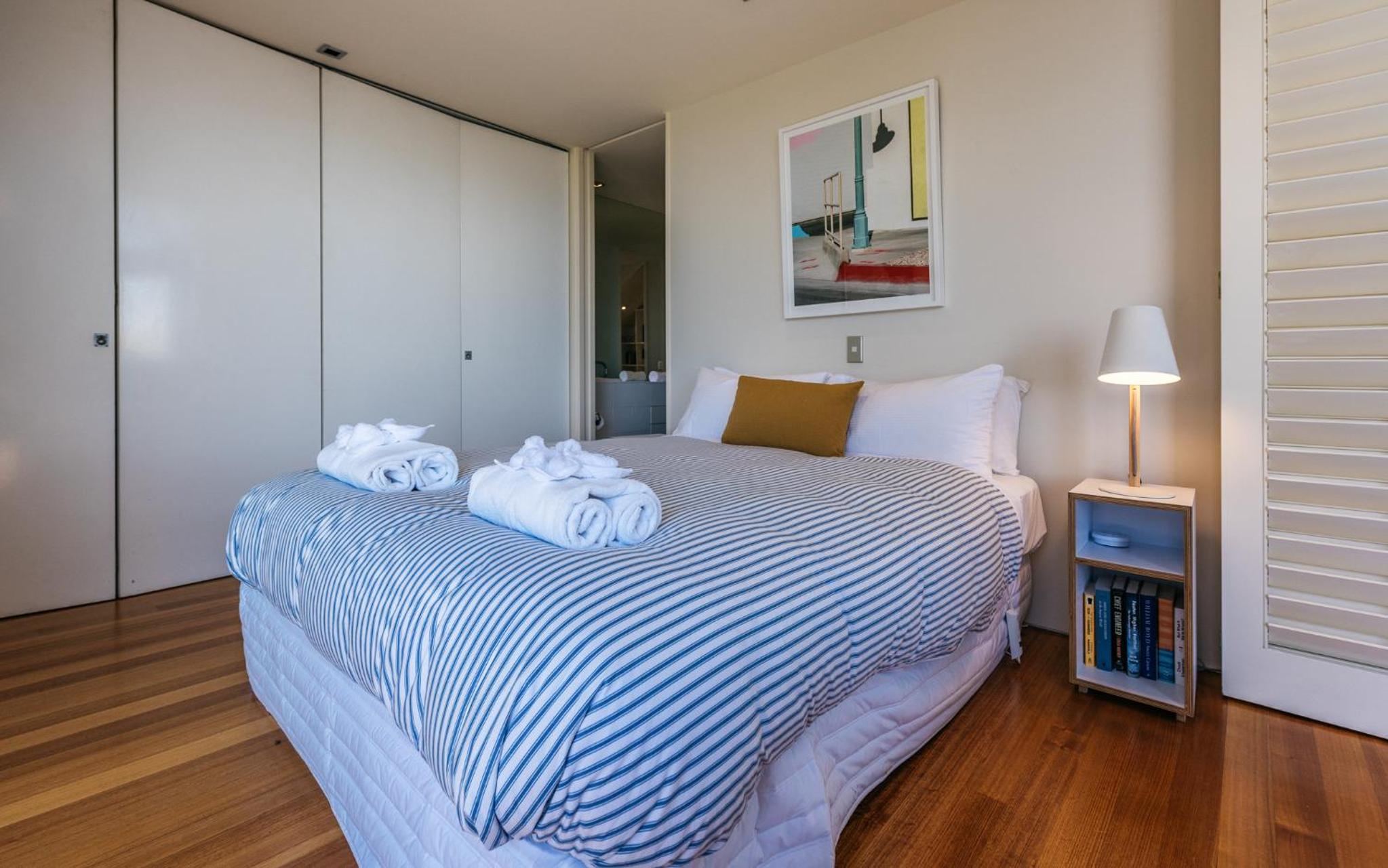 Nikau Estate, Oneroa - Be My Guest