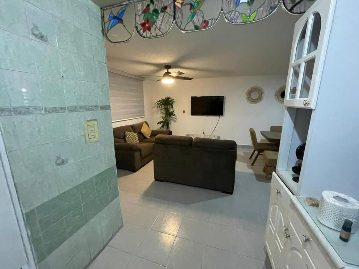 MS Confortable Suite Centrica B12 view 4