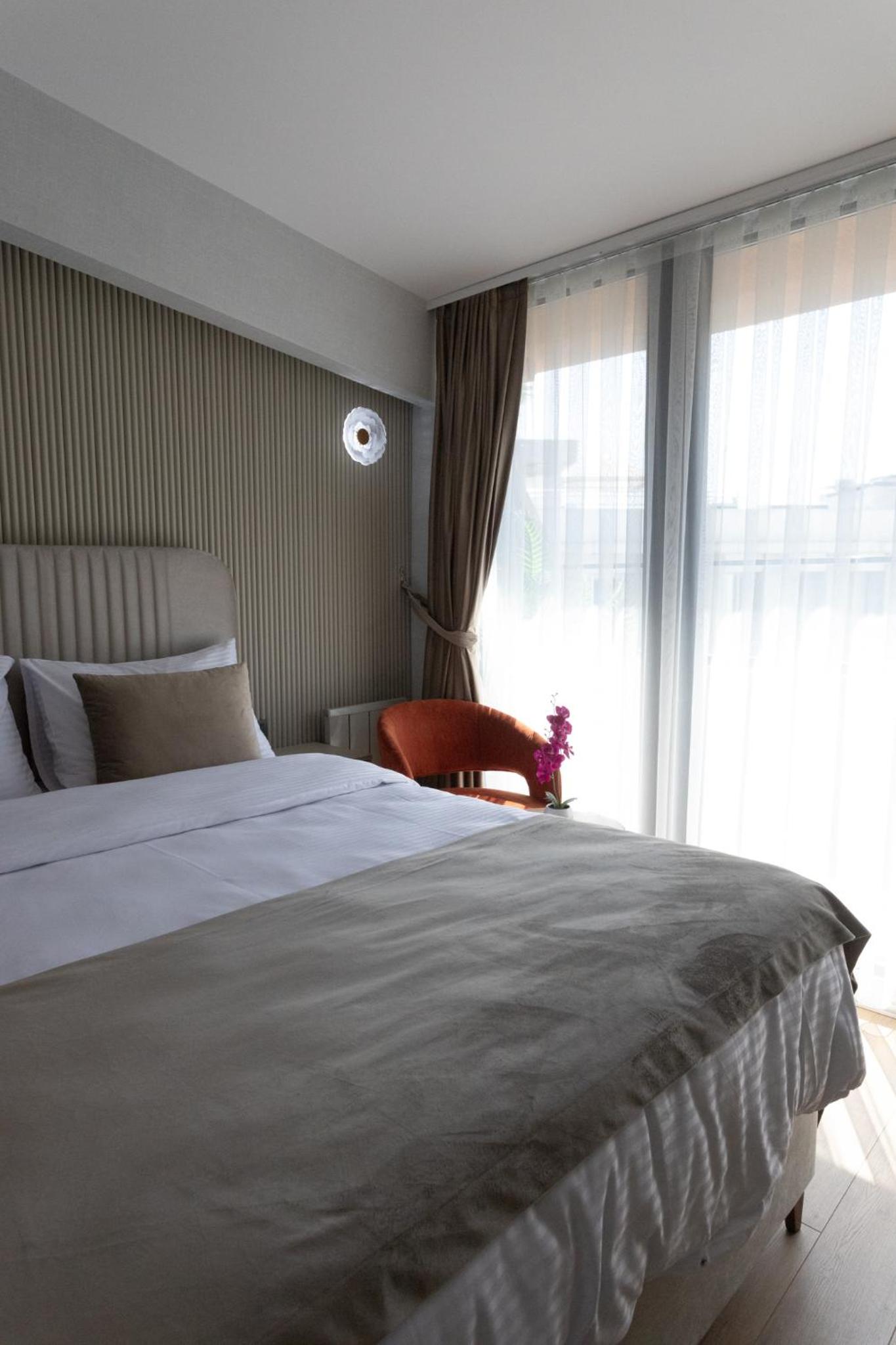 The Aramis Galata Hotel - Image 46