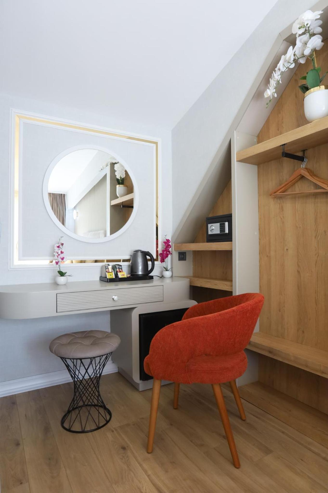 The Aramis Galata Hotel - Image 47