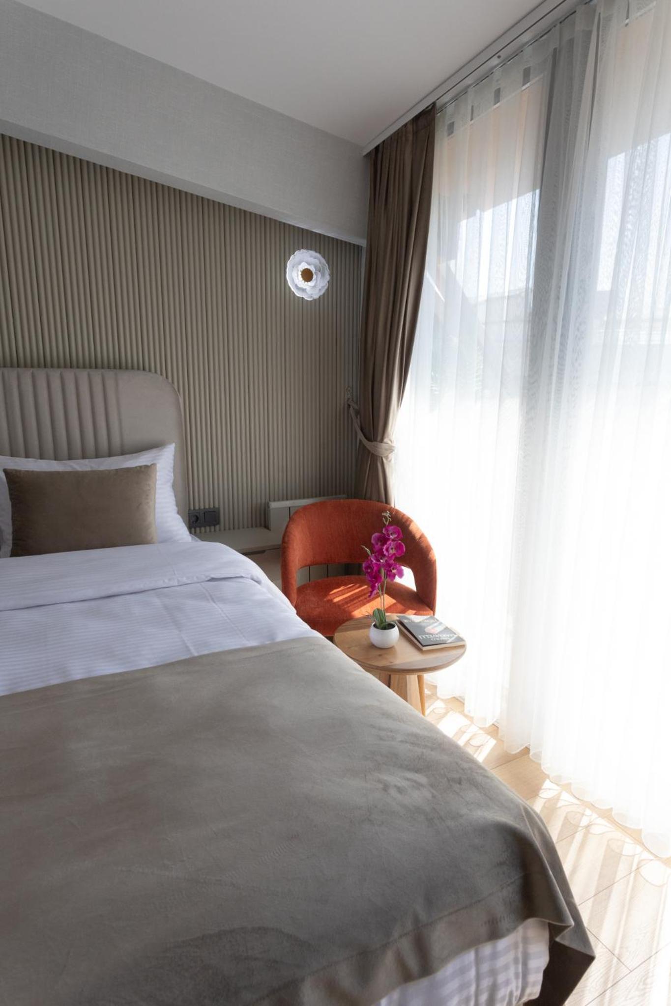 The Aramis Galata Hotel - Image 48