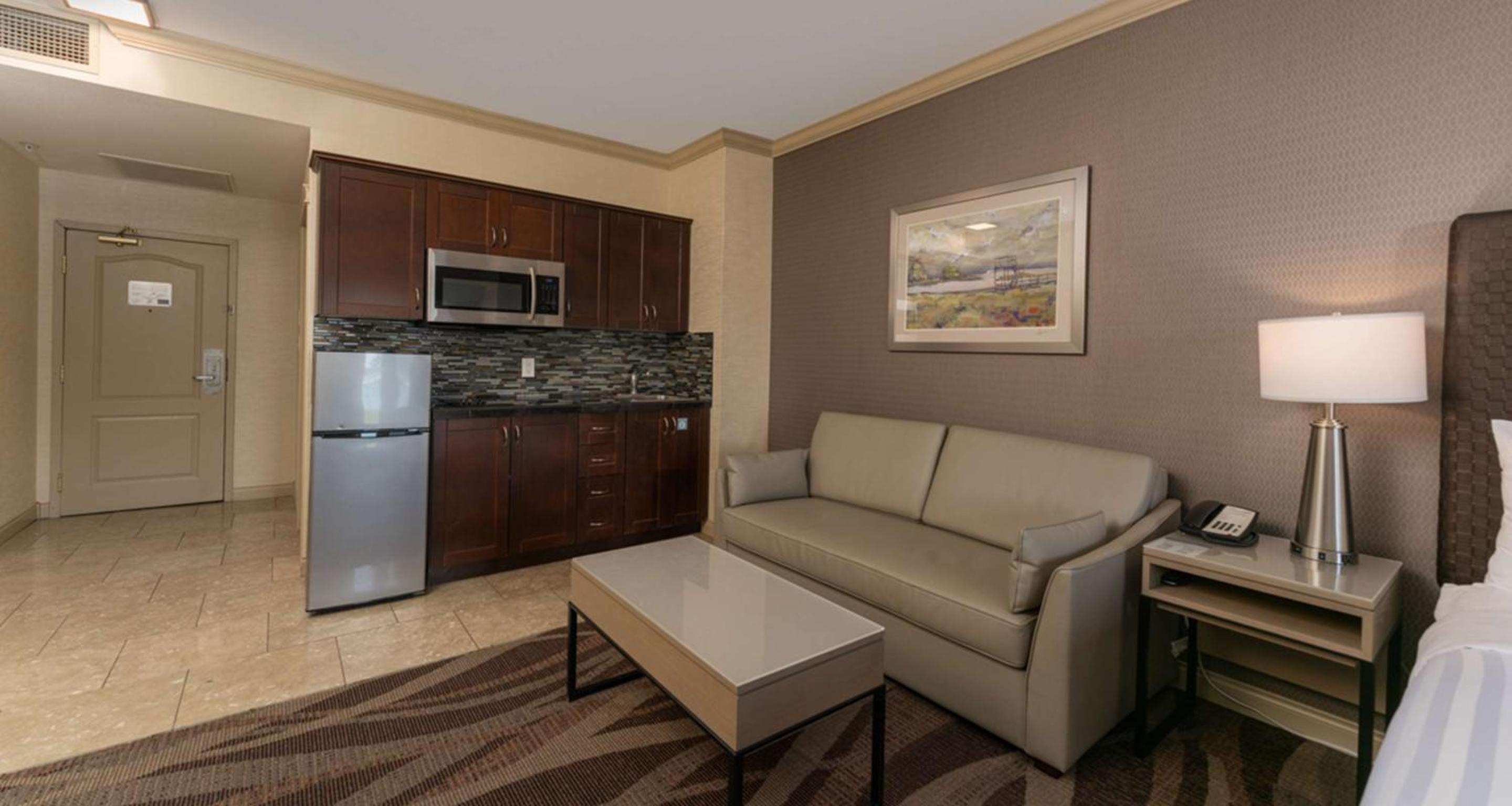 Prestige Harbourfront Resort, WorldHotels Luxury