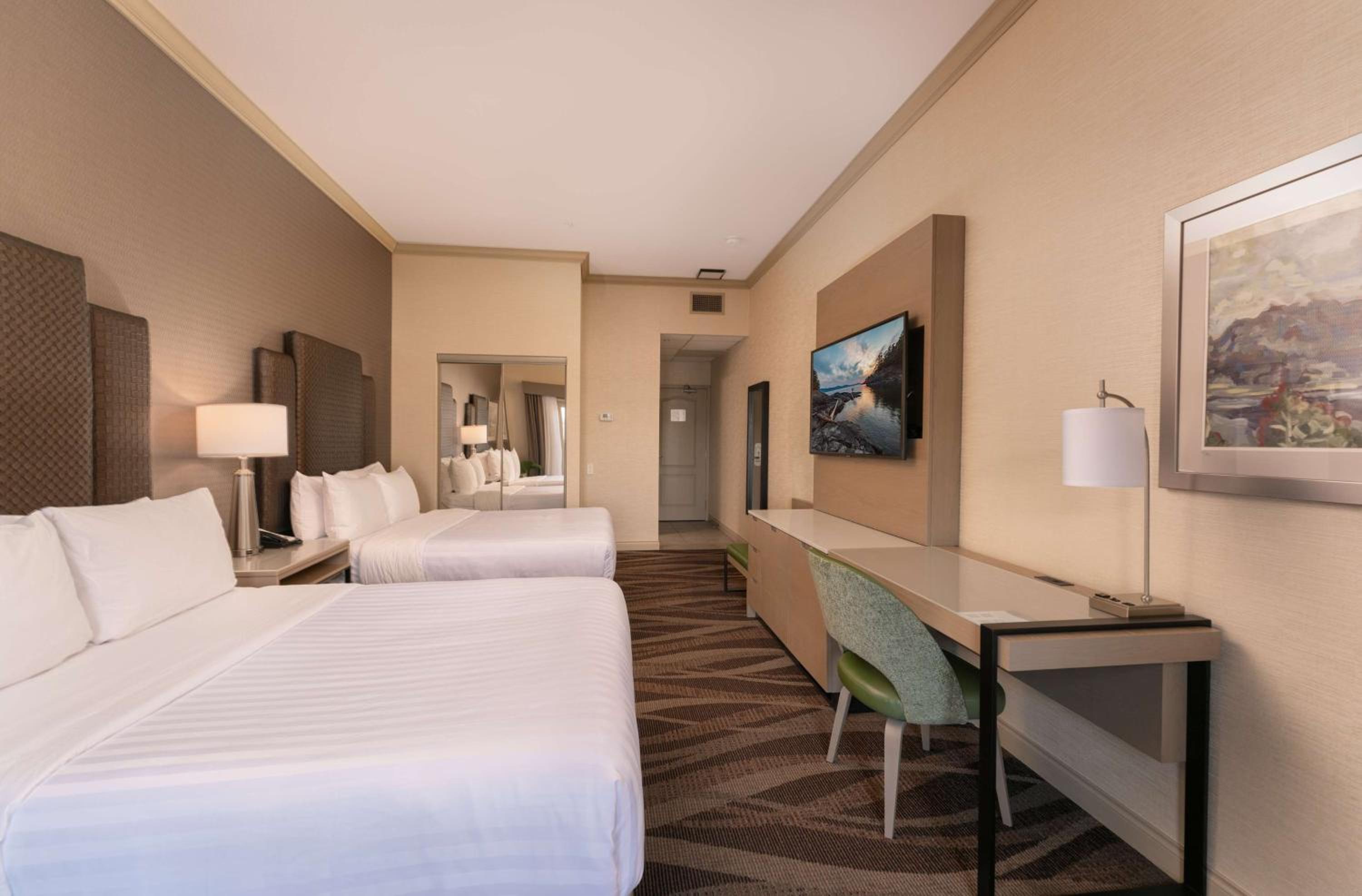 Prestige Harbourfront Resort, WorldHotels Luxury