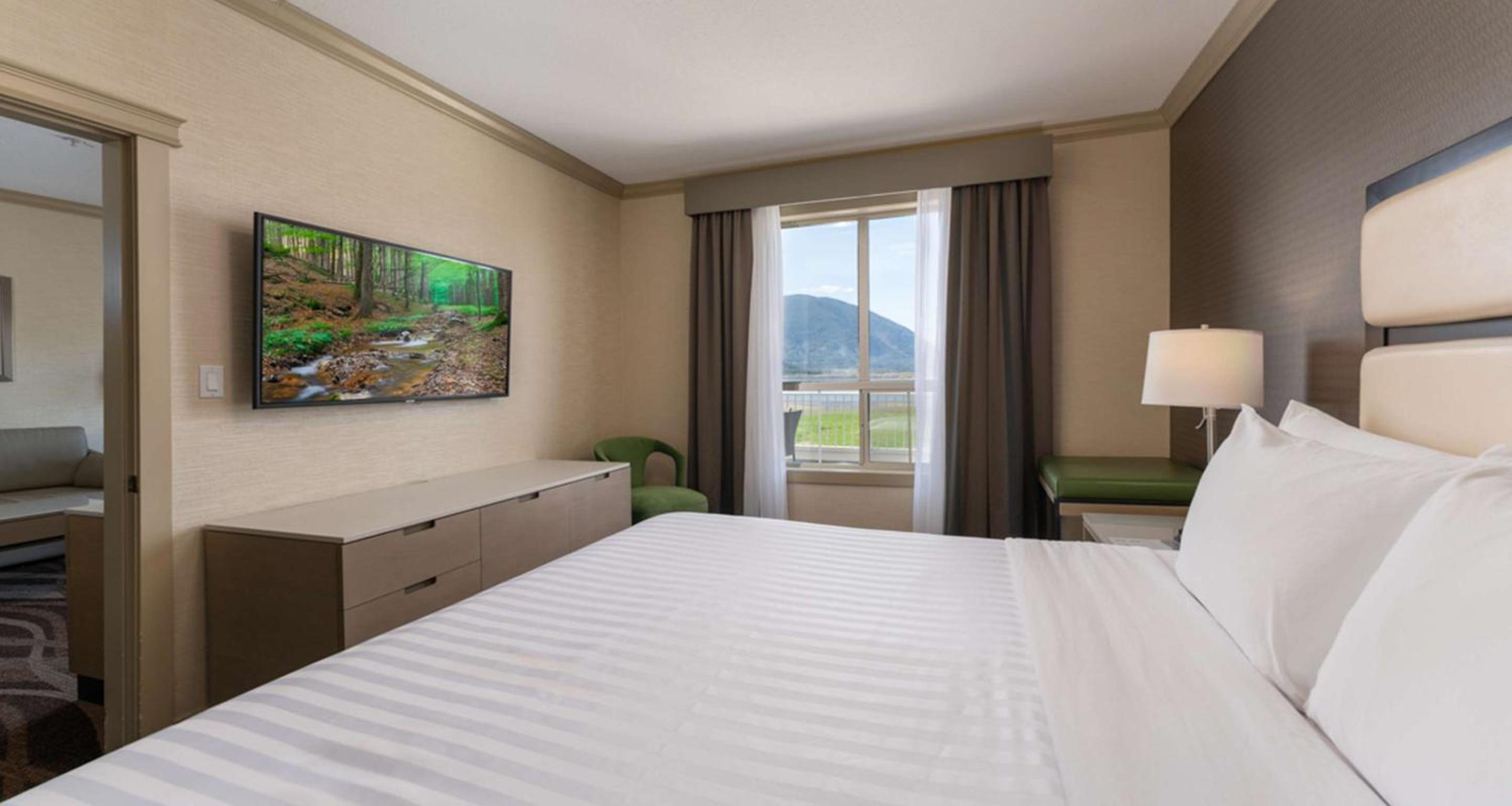Prestige Harbourfront Resort, WorldHotels Luxury