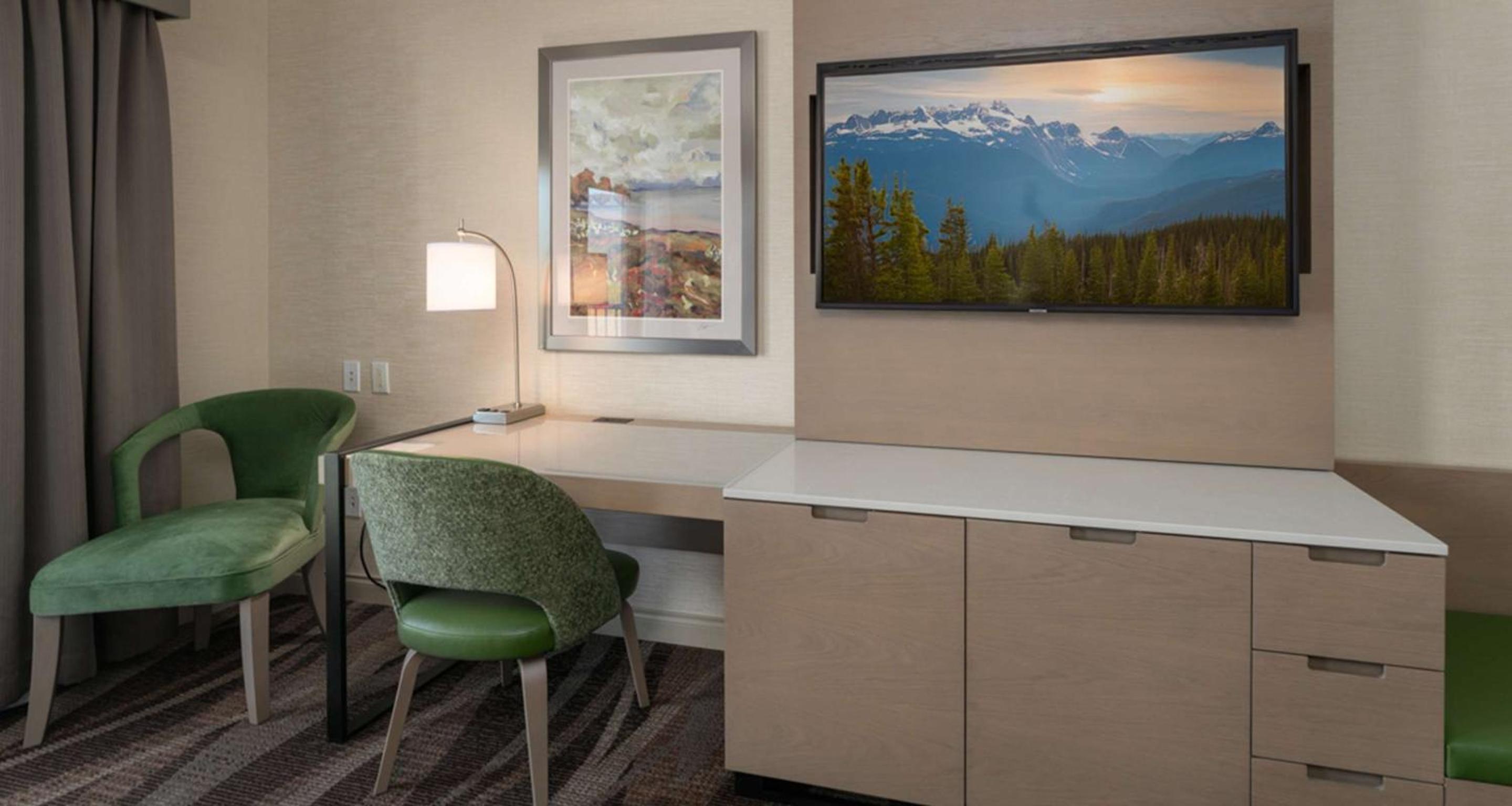 Prestige Harbourfront Resort, WorldHotels Luxury