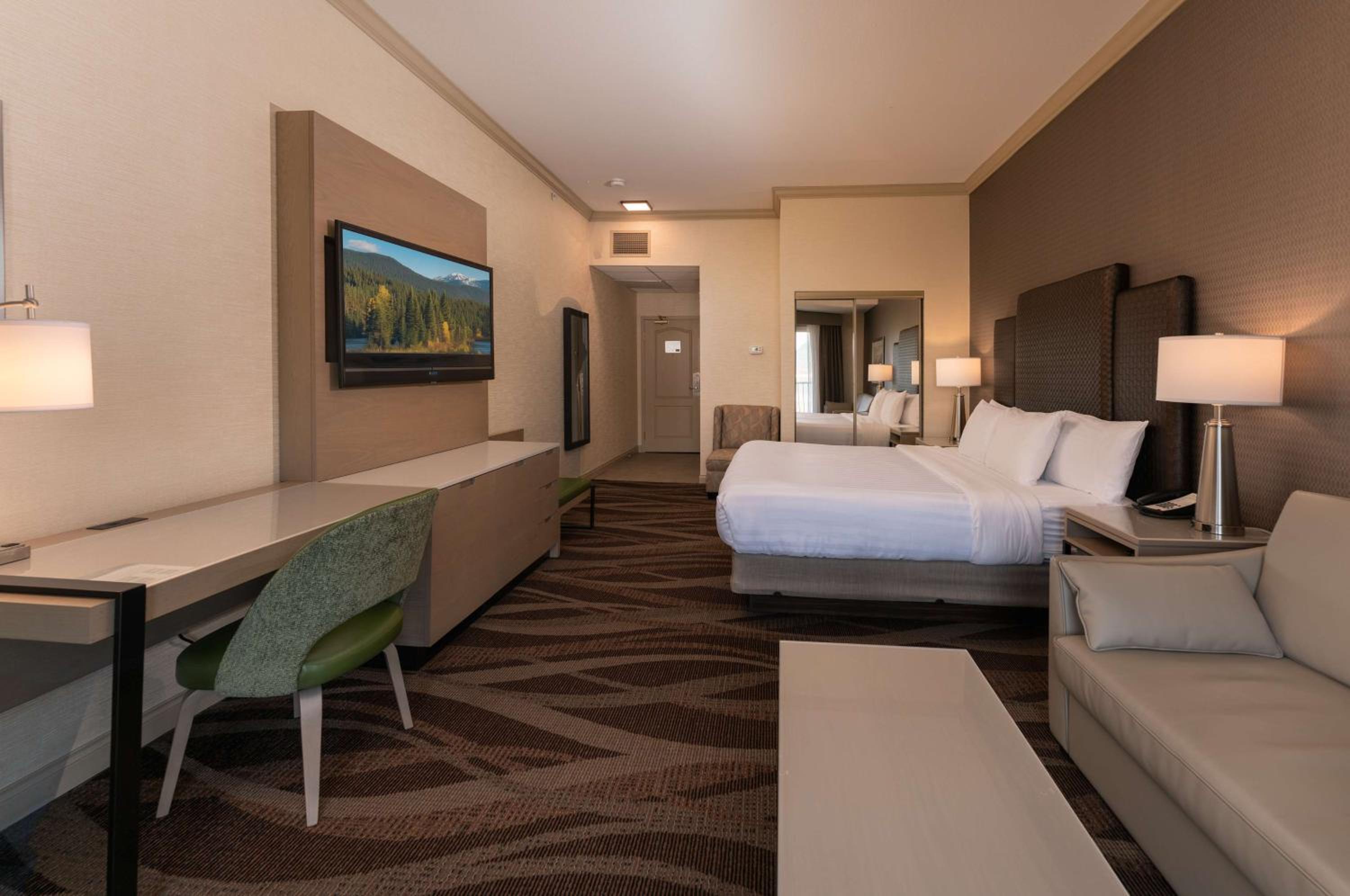 Prestige Harbourfront Resort, WorldHotels Luxury