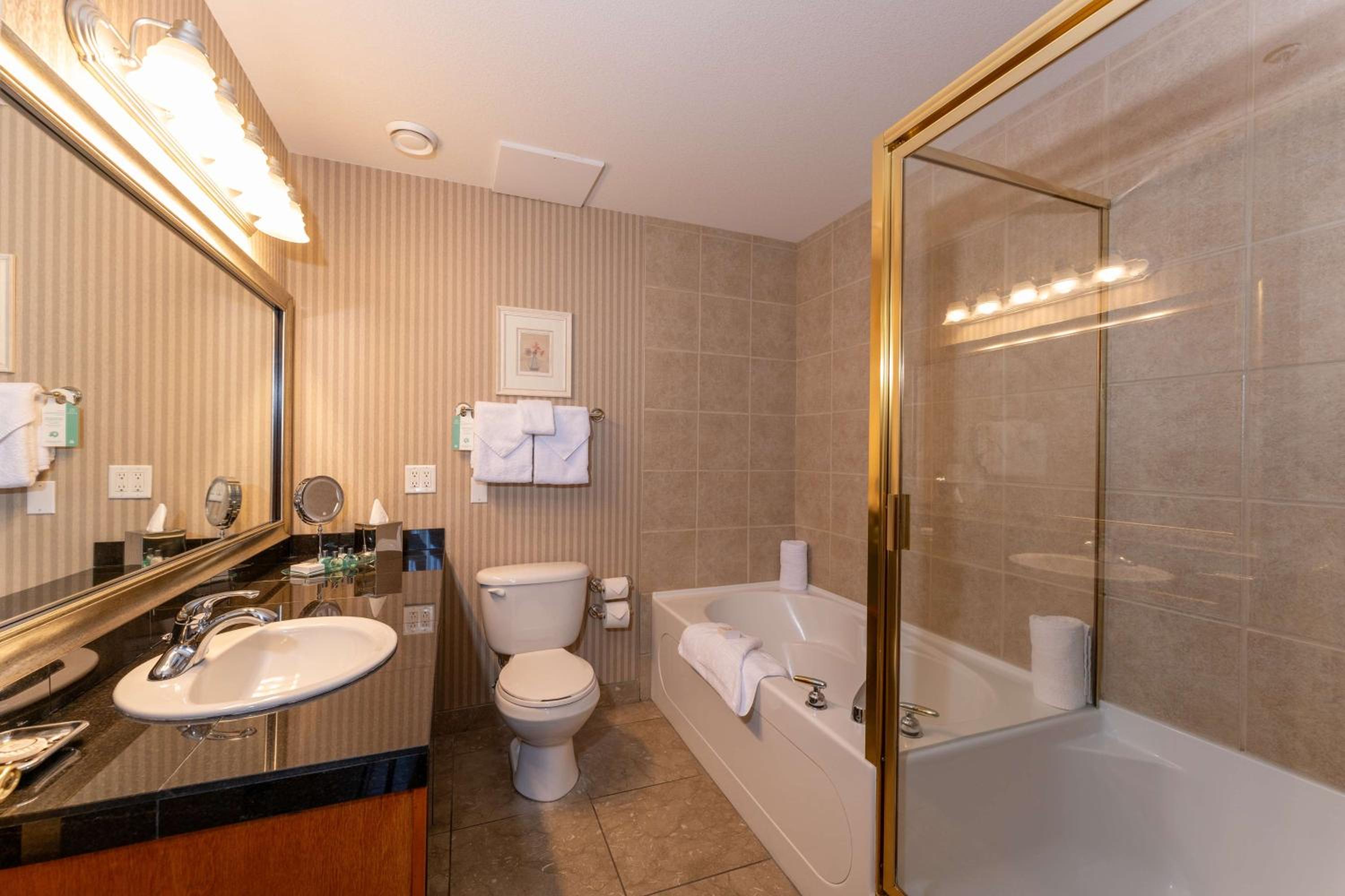 Prestige Harbourfront Resort, WorldHotels Luxury
