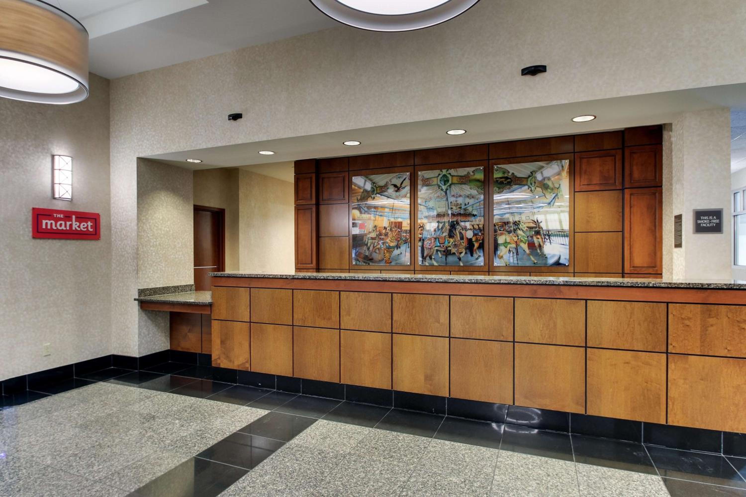 Meridian Vacations - Drury Inn  Suites Meridian - Property Image 71