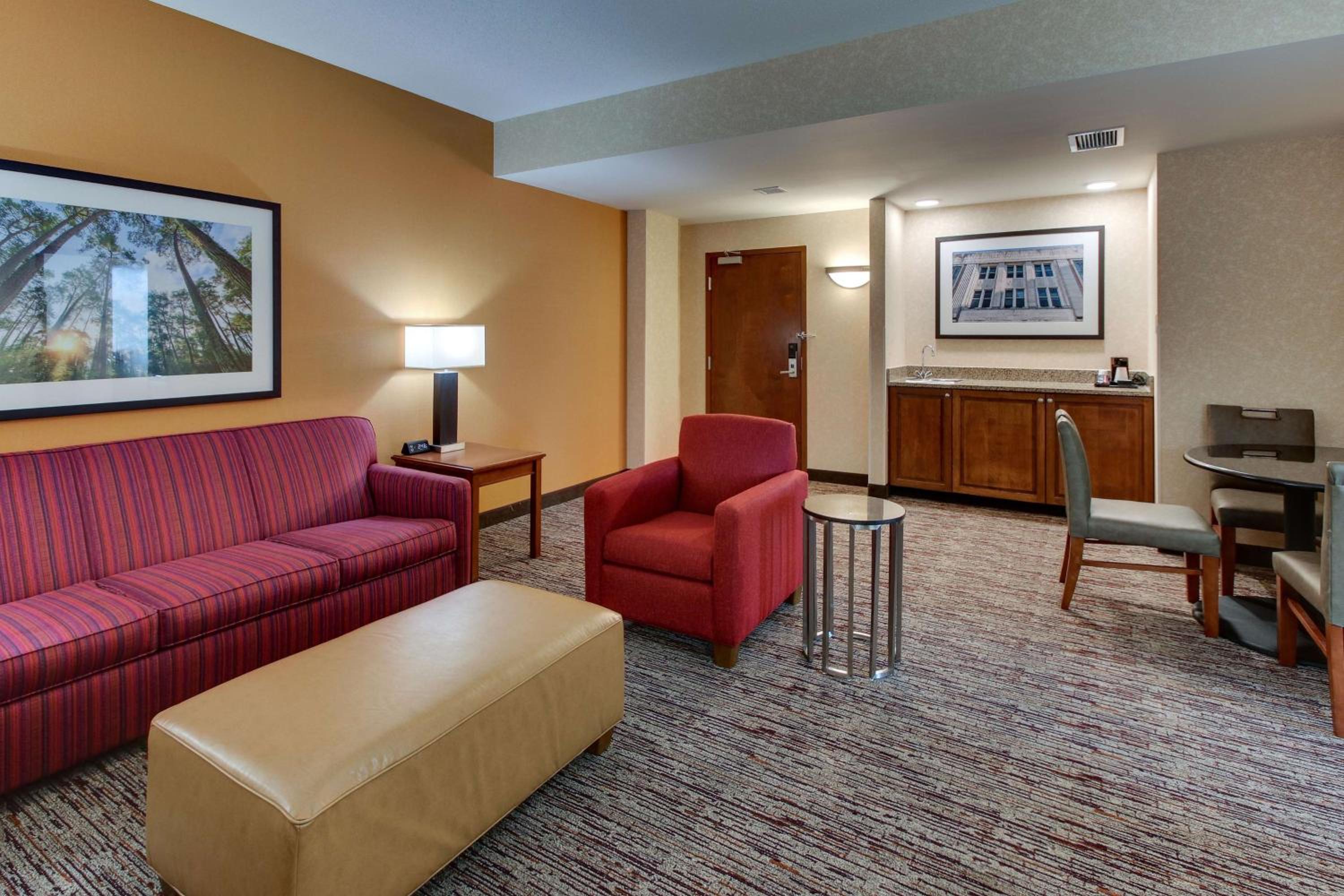 Meridian Vacations - Drury Inn  Suites Meridian - Property Image 44