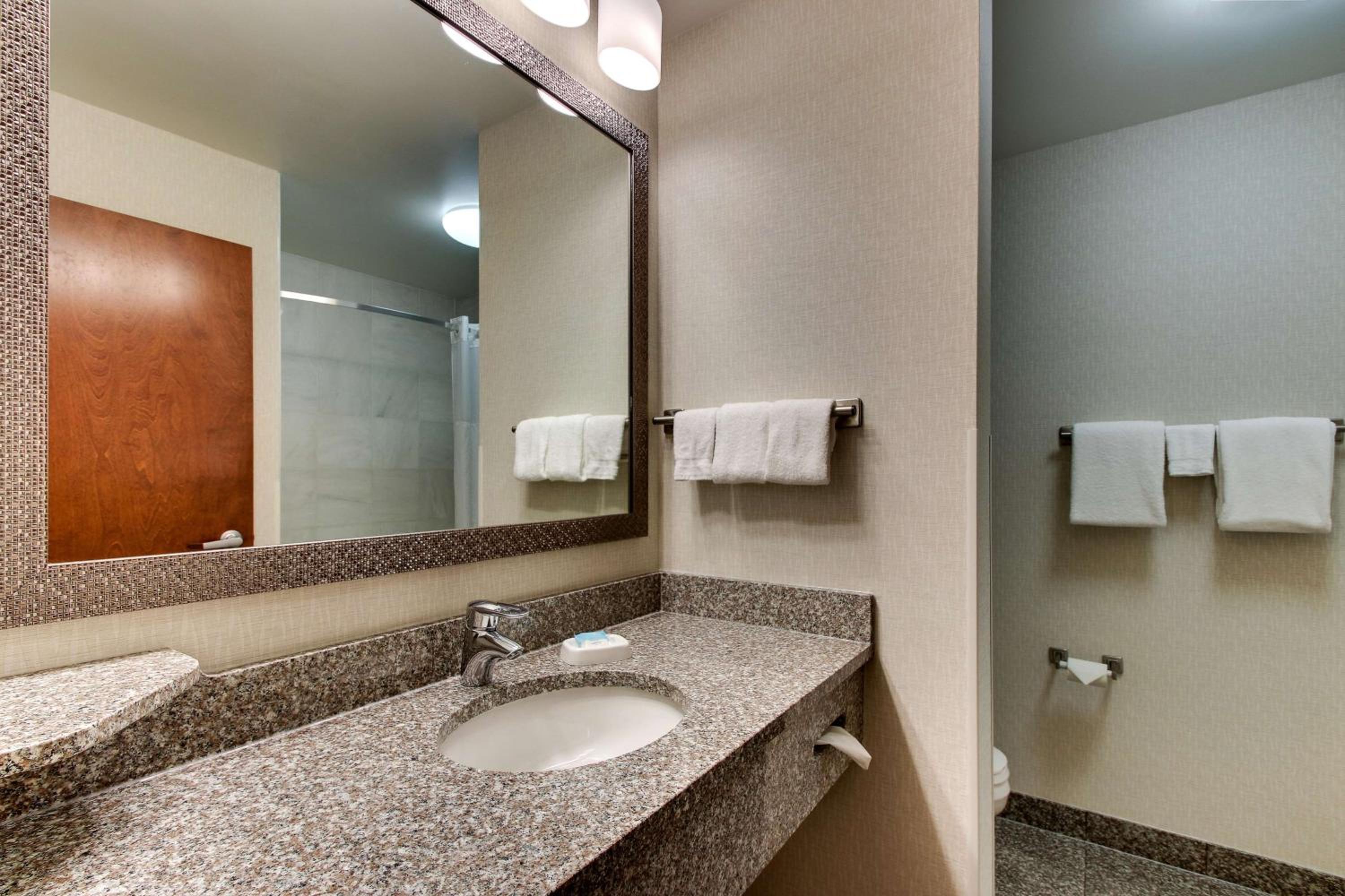 Meridian Vacations - Drury Inn  Suites Meridian - Property Image 8