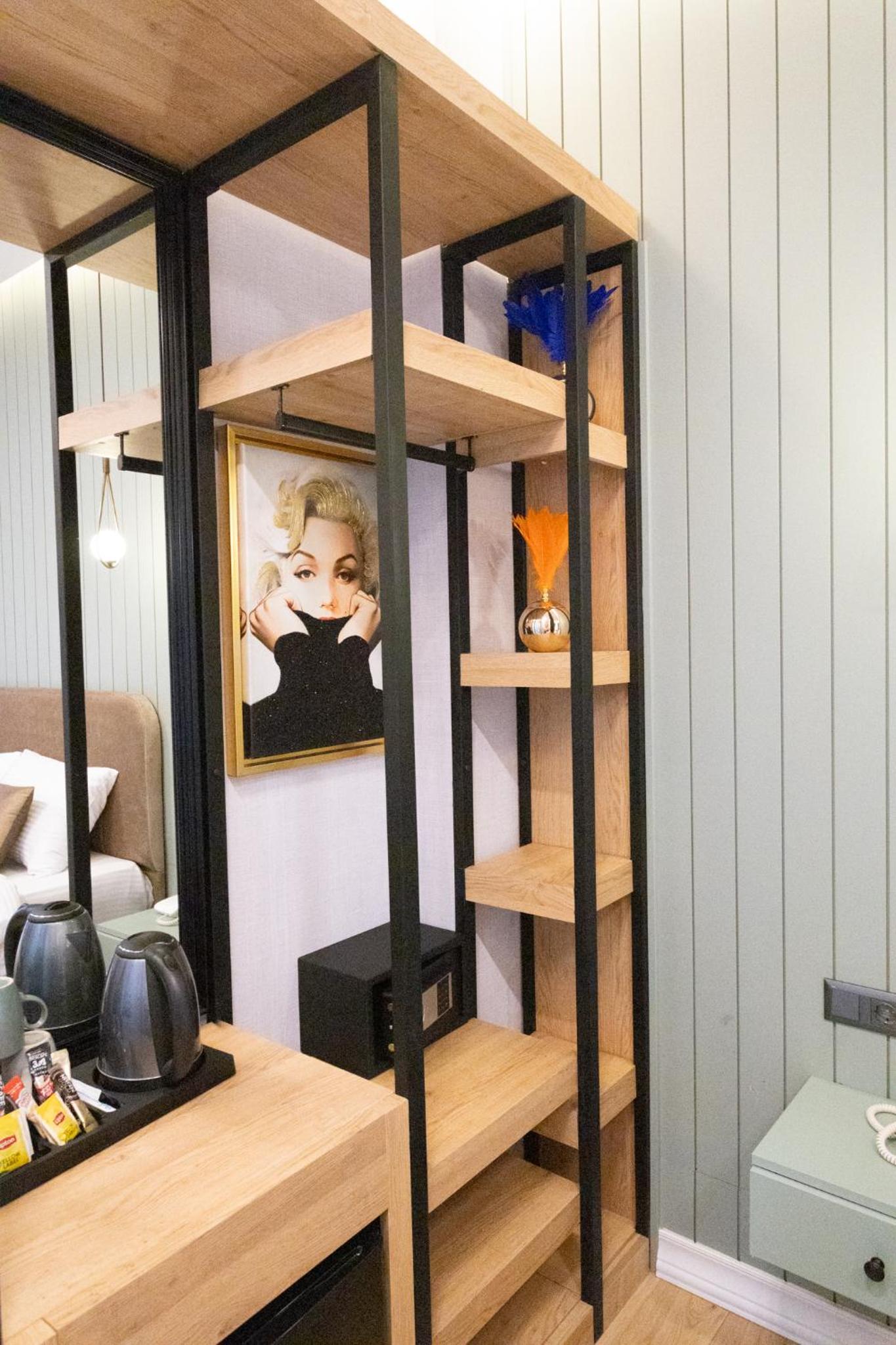 The Aramis Galata Hotel - Image 49