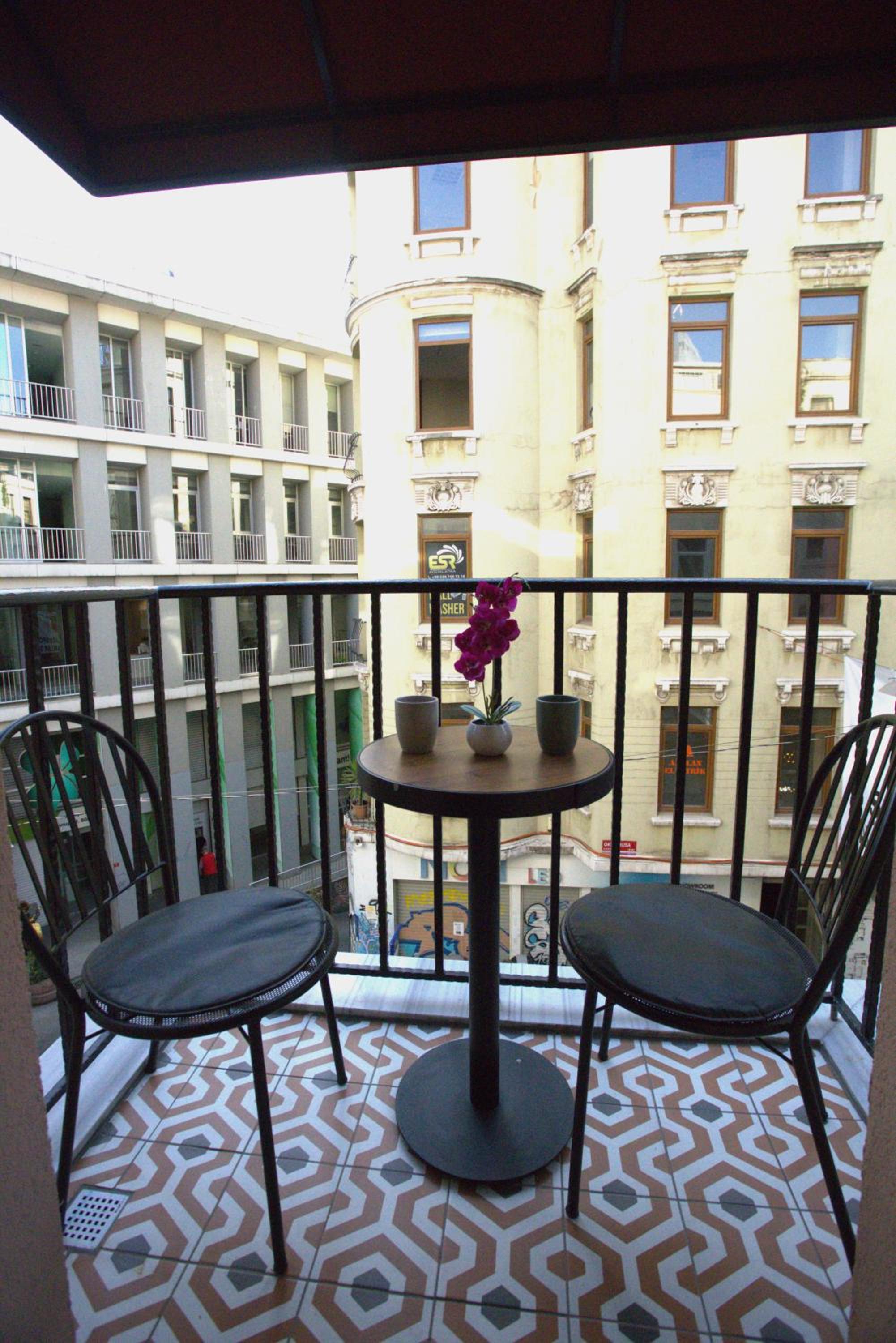 The Aramis Galata Hotel - Image 45