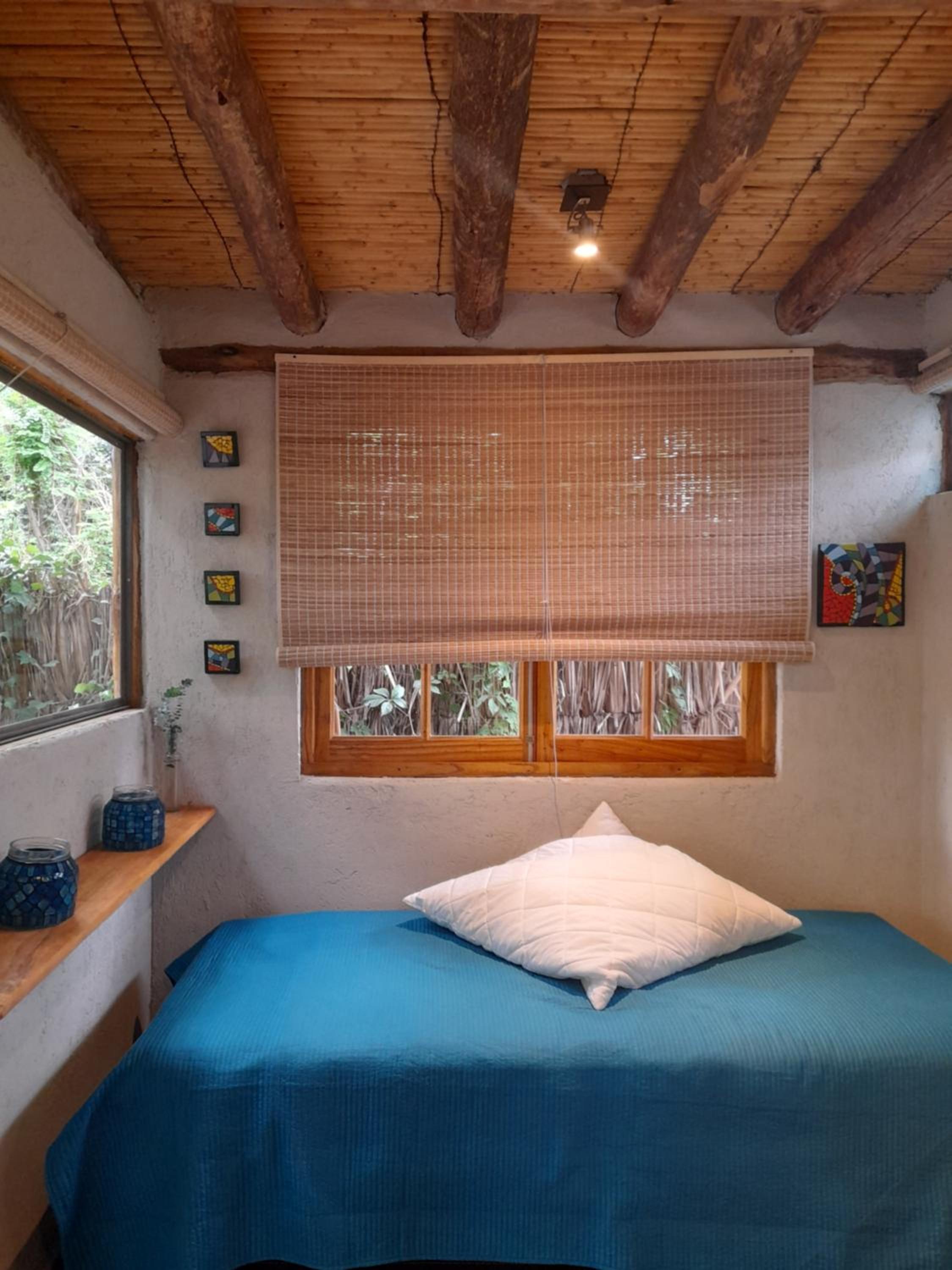 Los Pájaros Lodge en Chacras de Coria