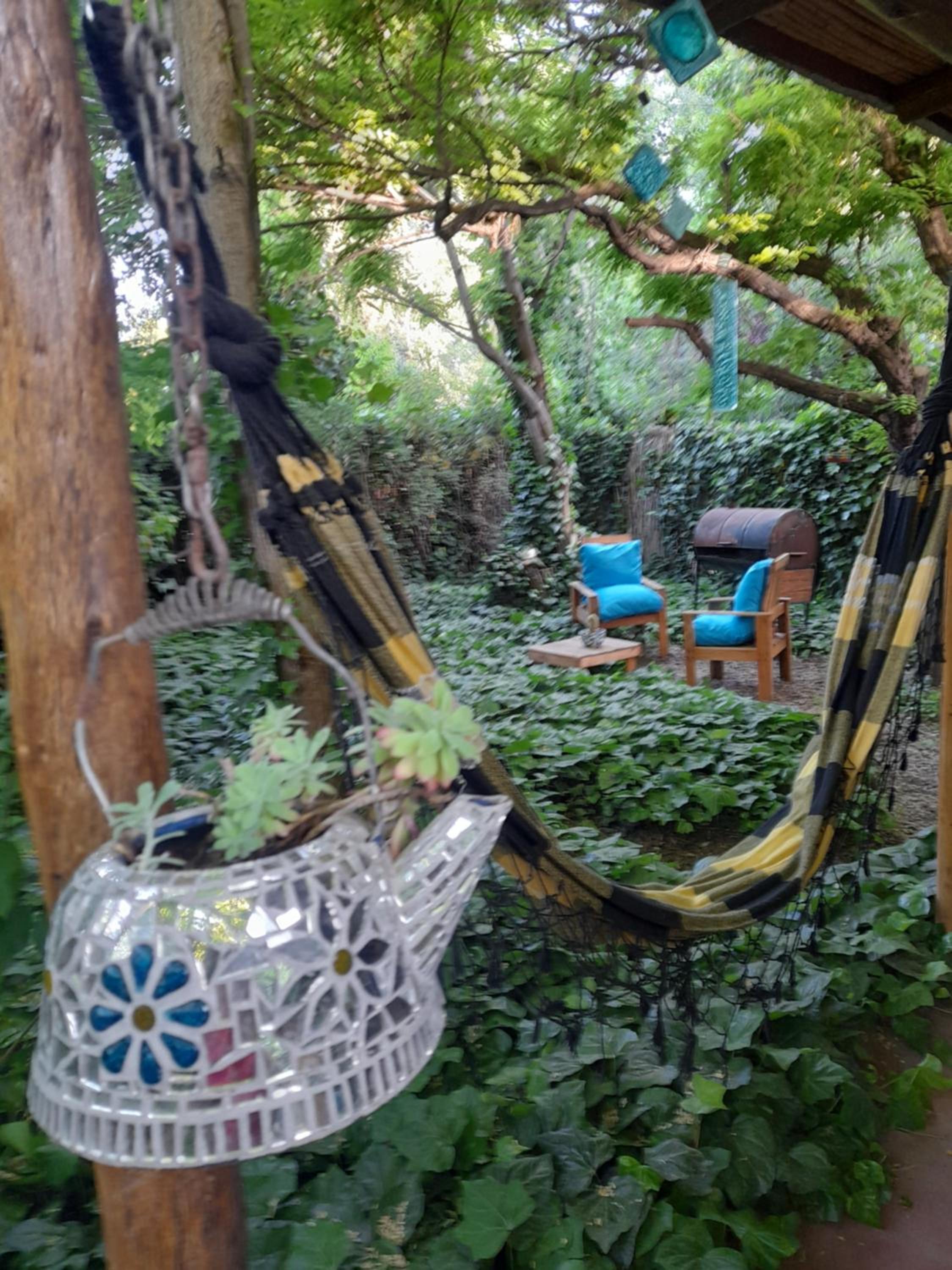 Los Pájaros Lodge en Chacras de Coria