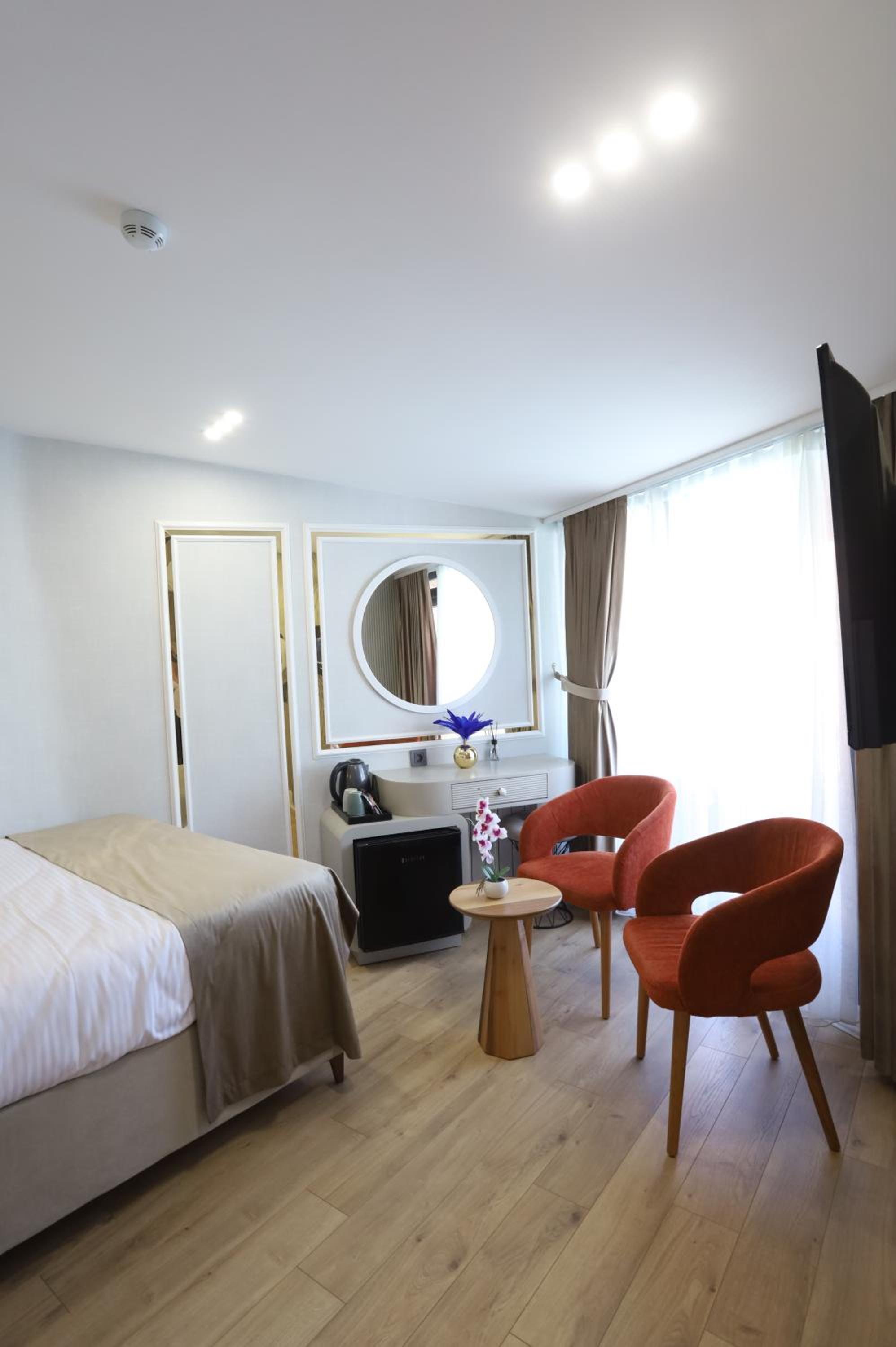 The Aramis Galata Hotel - Image 50