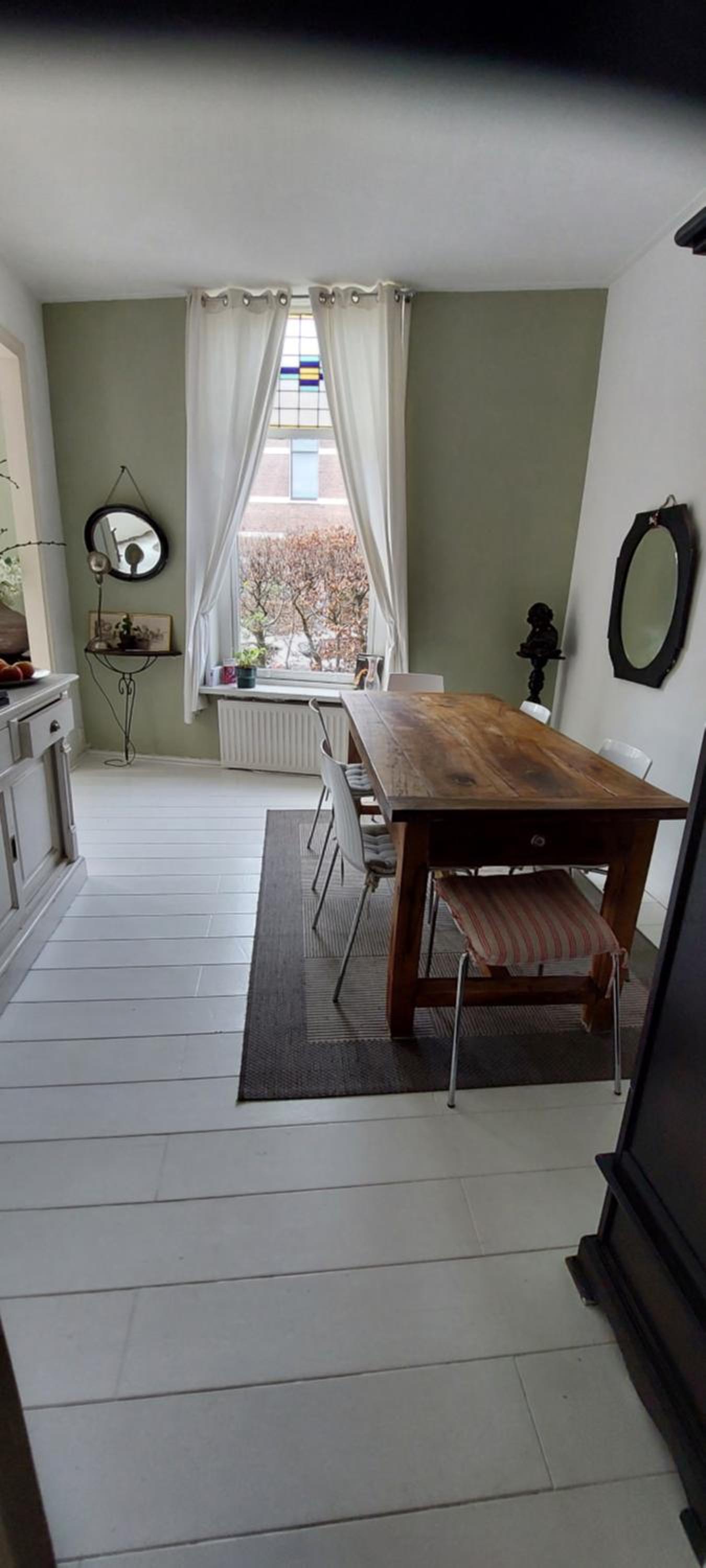 Townhouse Center Arnhem view 3