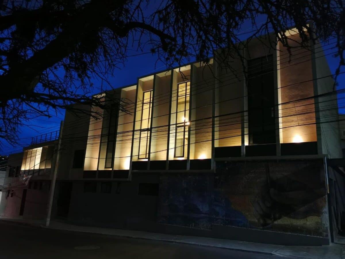 MS Luminosa Suite Arcos Hercules HD2 view 5