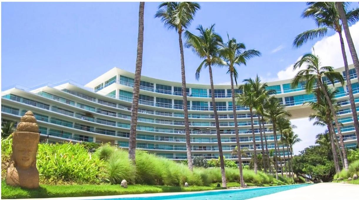 An Iconic beachfront apartment- Peninsula Resort, fotografía 2