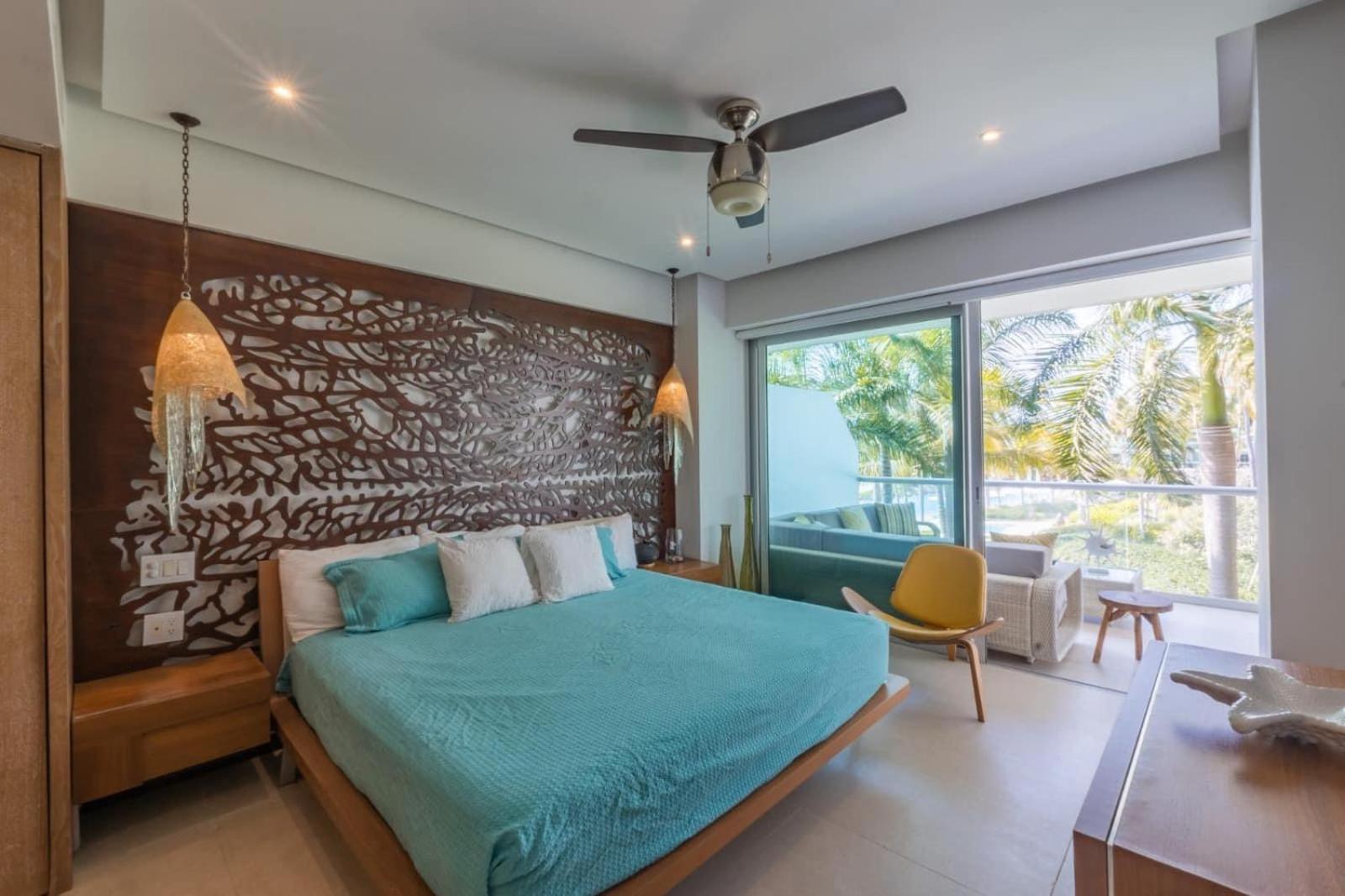 An Iconic beachfront apartment- Peninsula Resort, fotografía 5