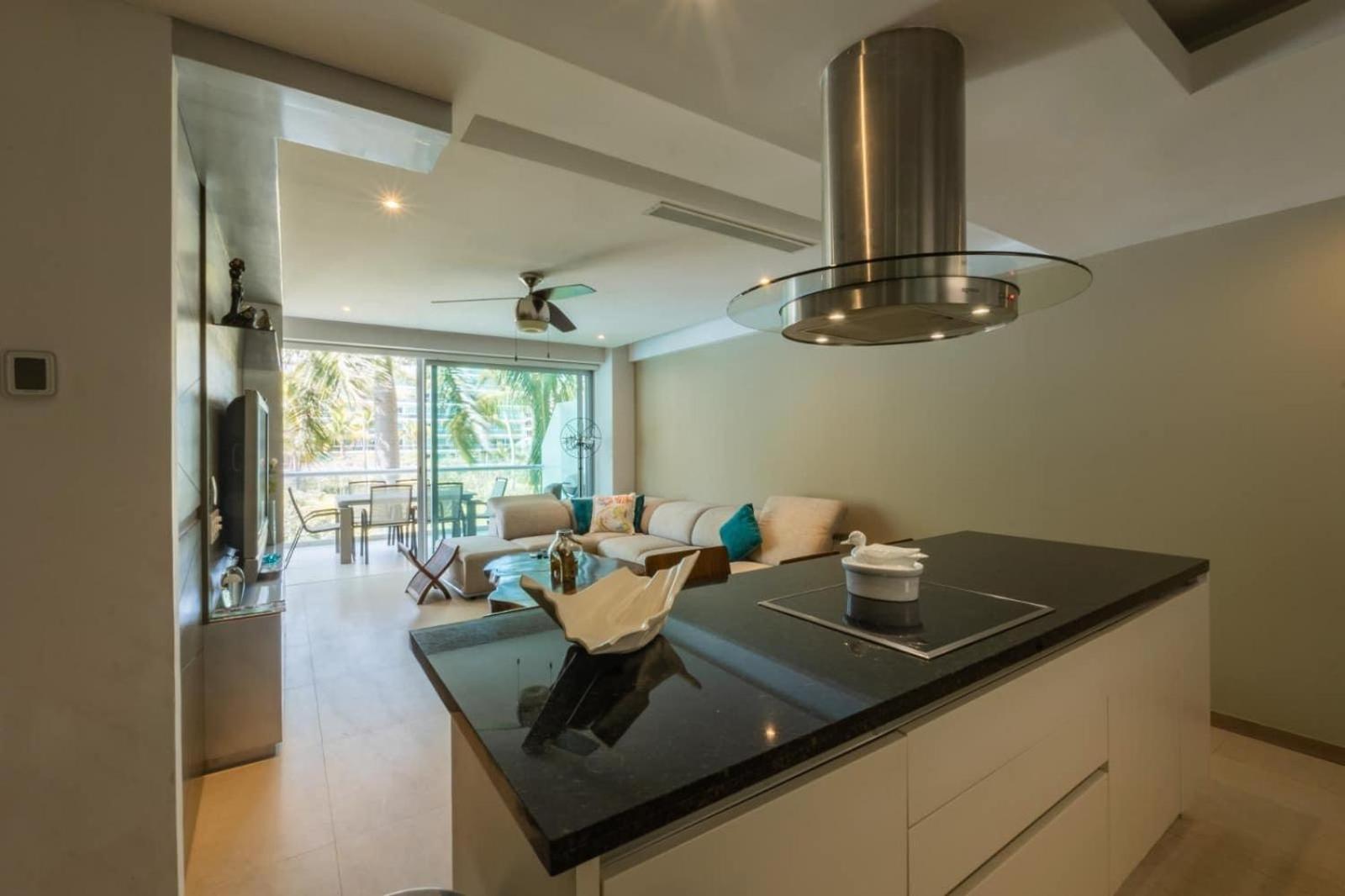 An Iconic beachfront apartment- Peninsula Resort, fotografía 4
