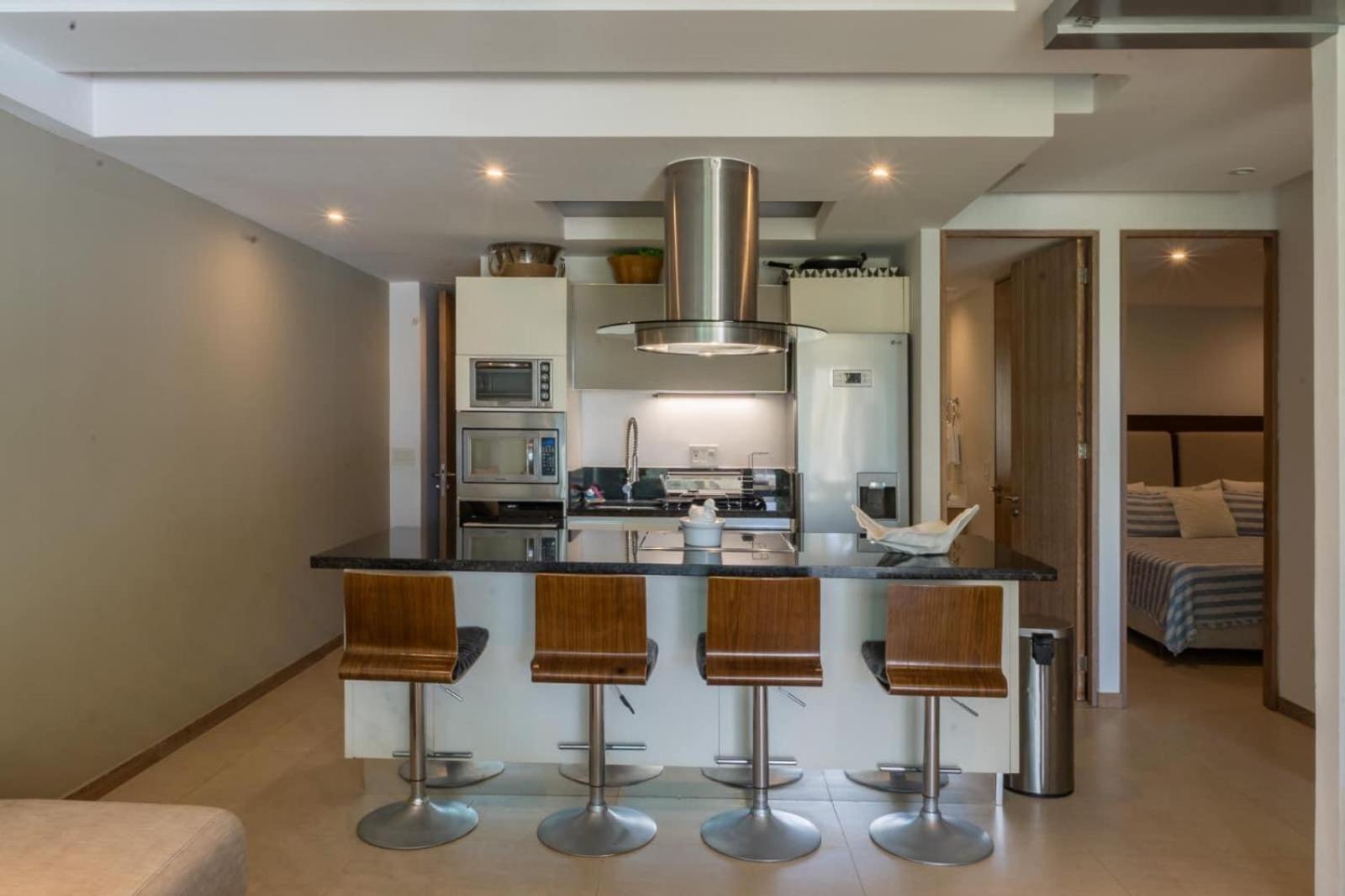 An Iconic beachfront apartment- Peninsula Resort, fotografía 3