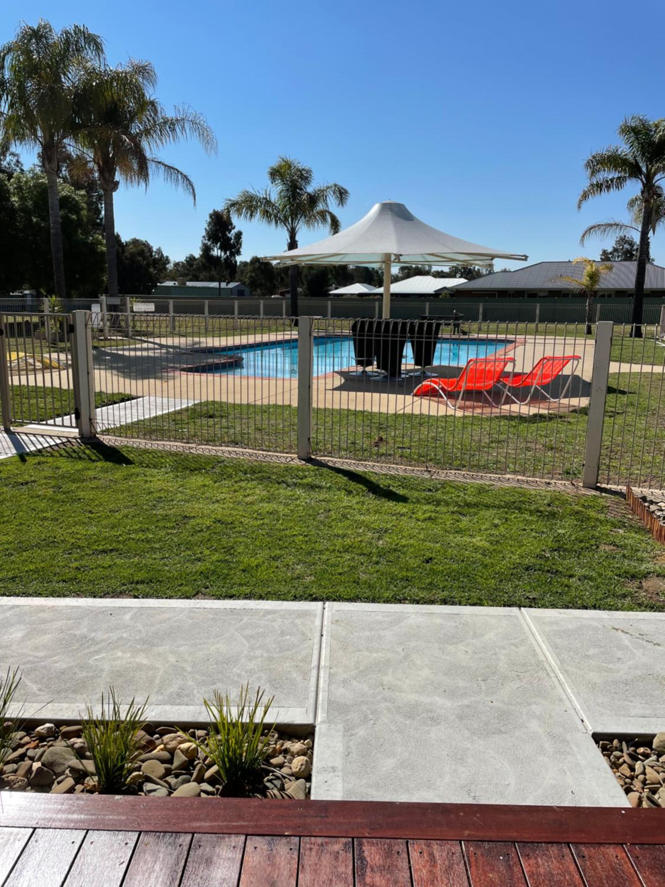 Sailz Villas