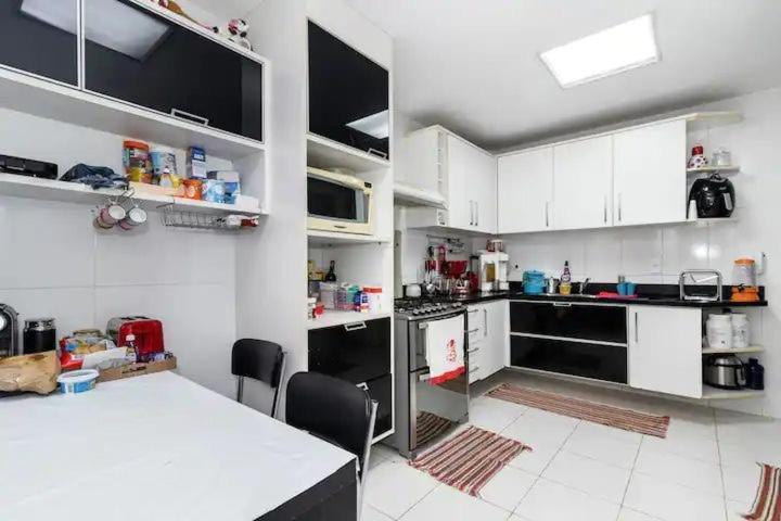 Casa com piscina