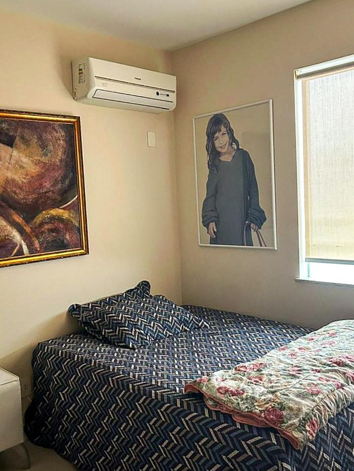 Casa com piscina